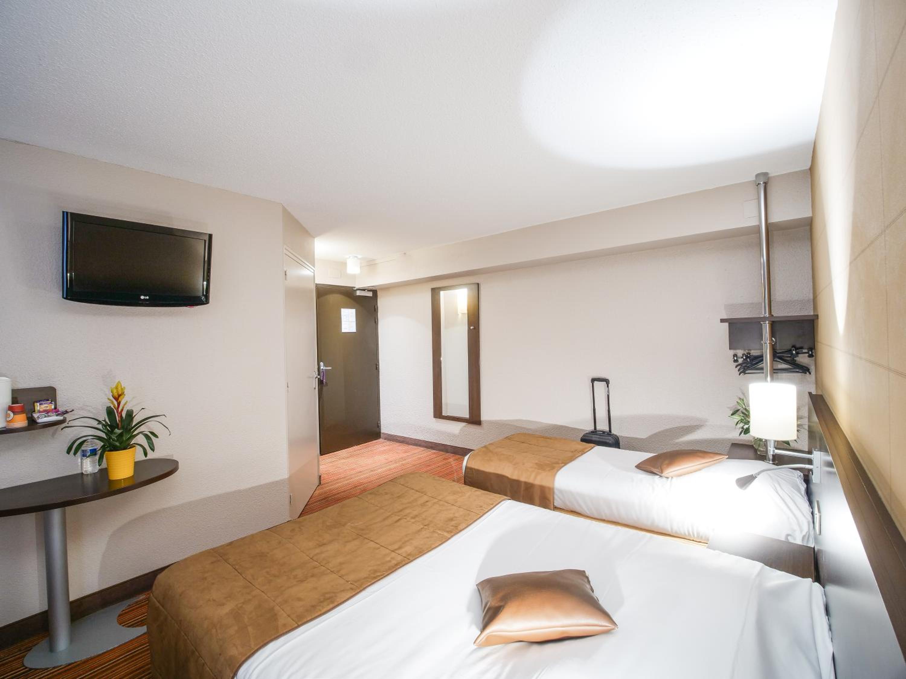 Triple Room photo 1
