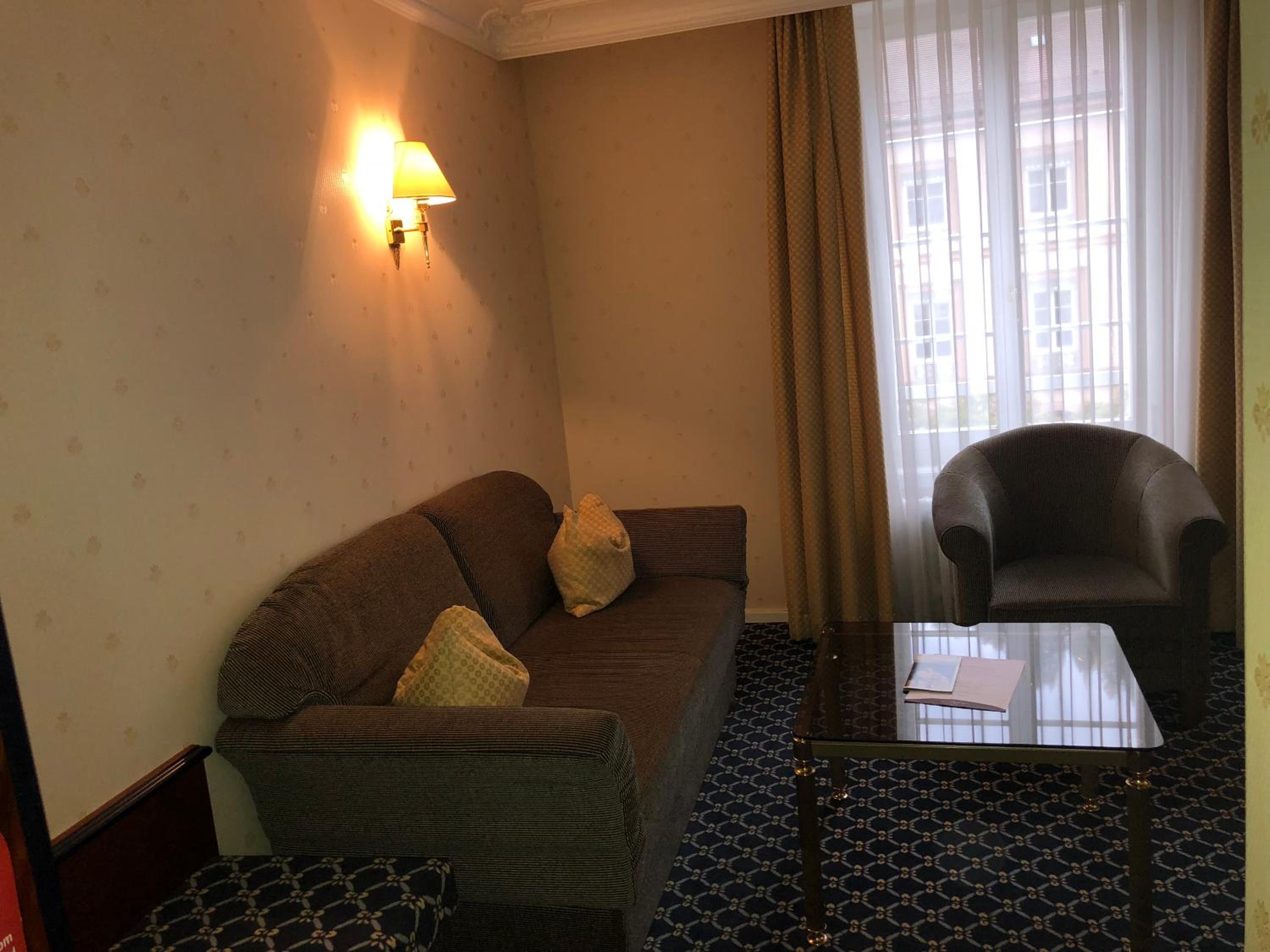 Superior Double Room - Rossini, photo 7