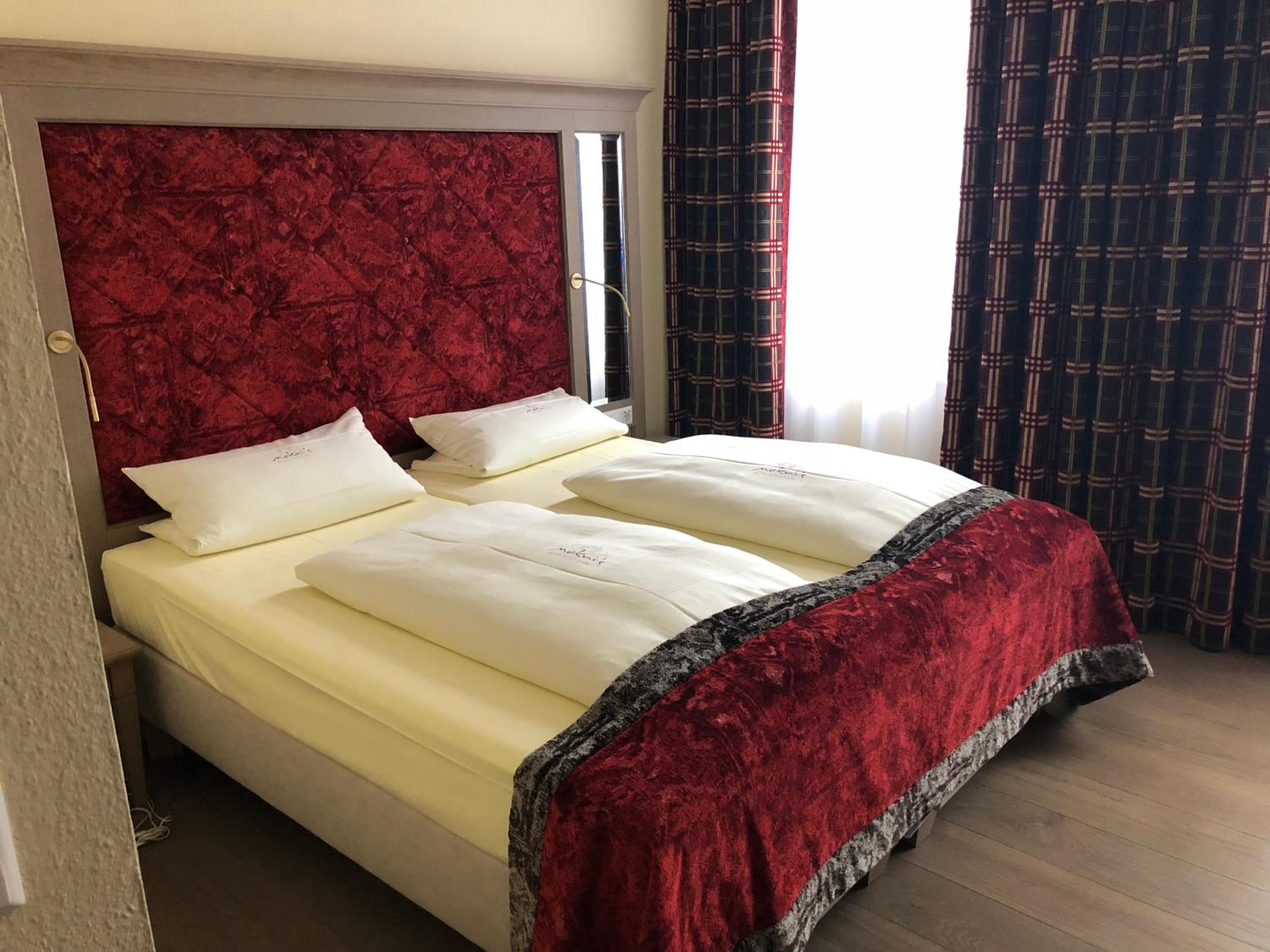 Deluxe Double Room - Rossini, photo 7