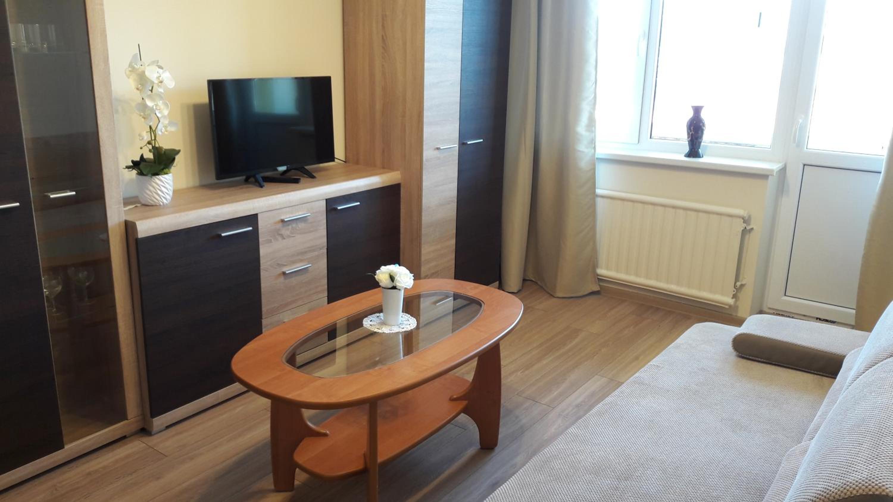 Apartment - Photo 1