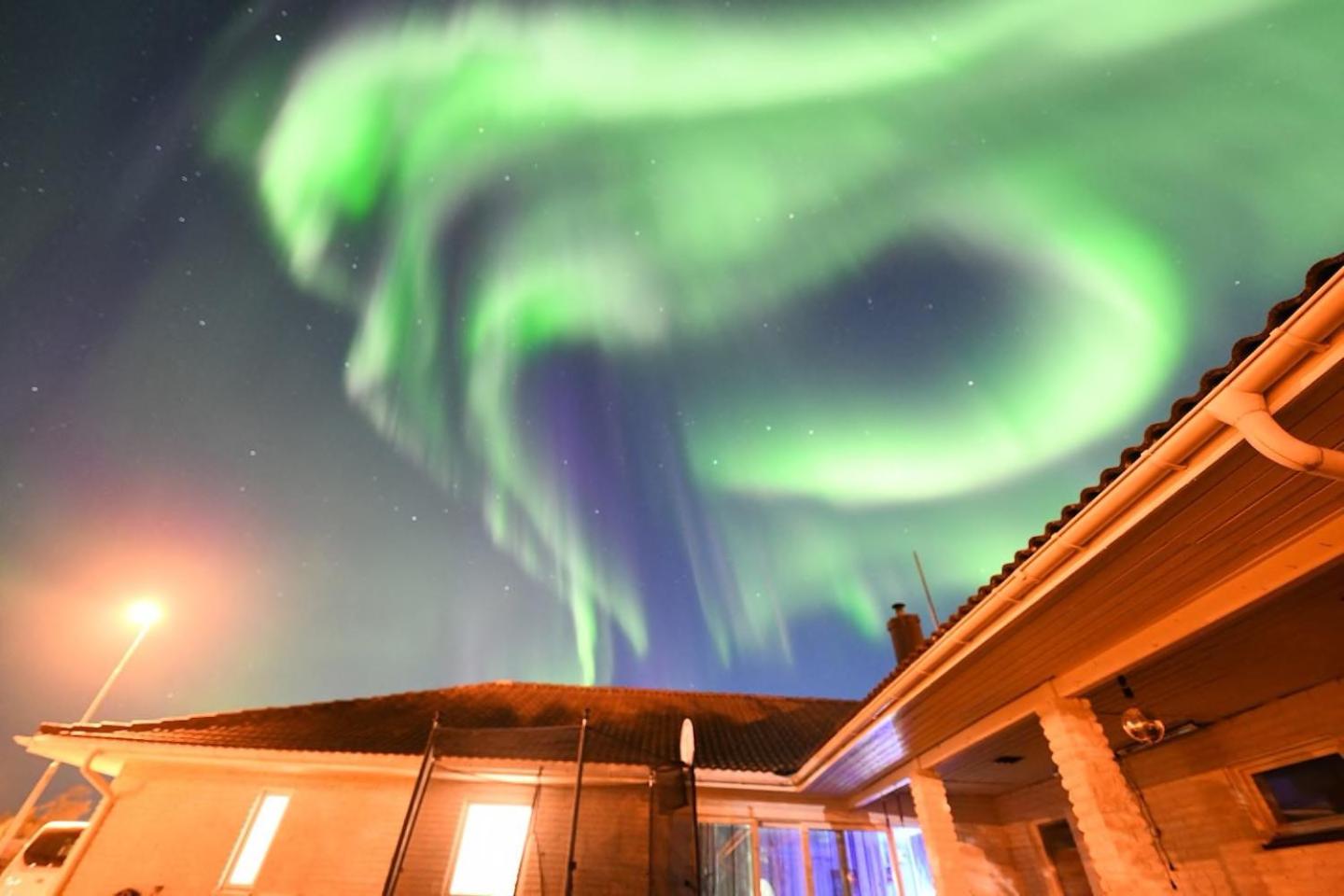 Vacation Home photo 1
