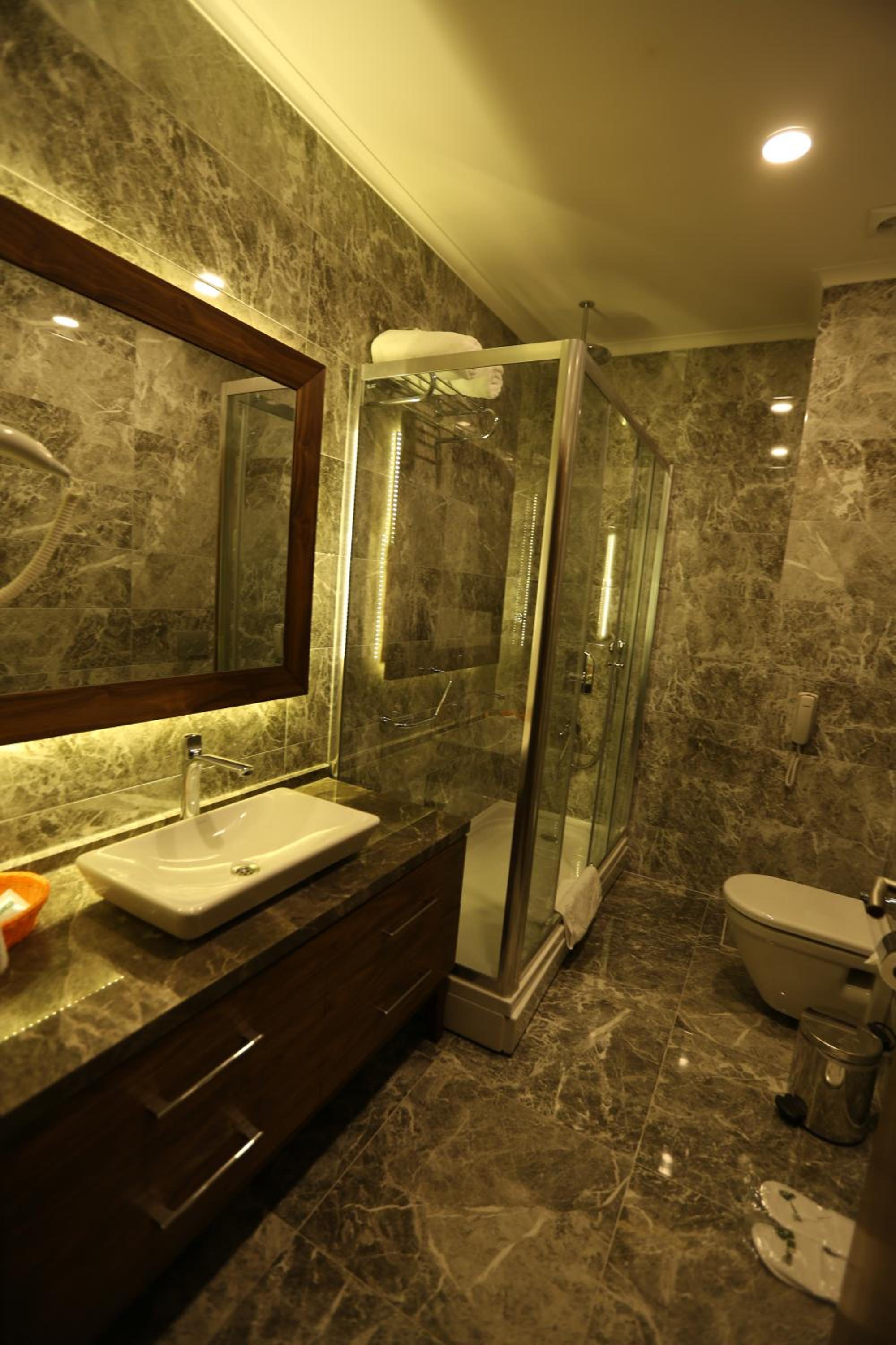 Deluxe Double Room photo 3