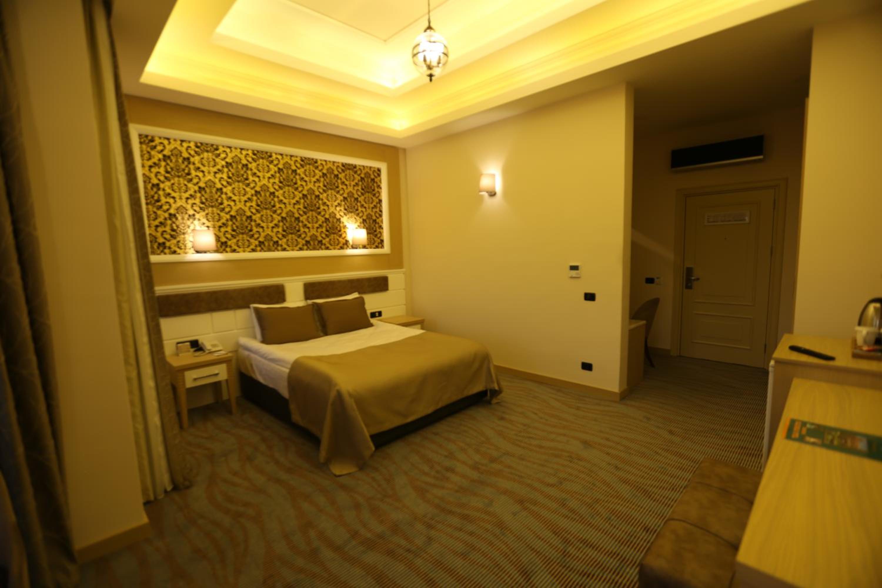 Deluxe Double Room photo 1