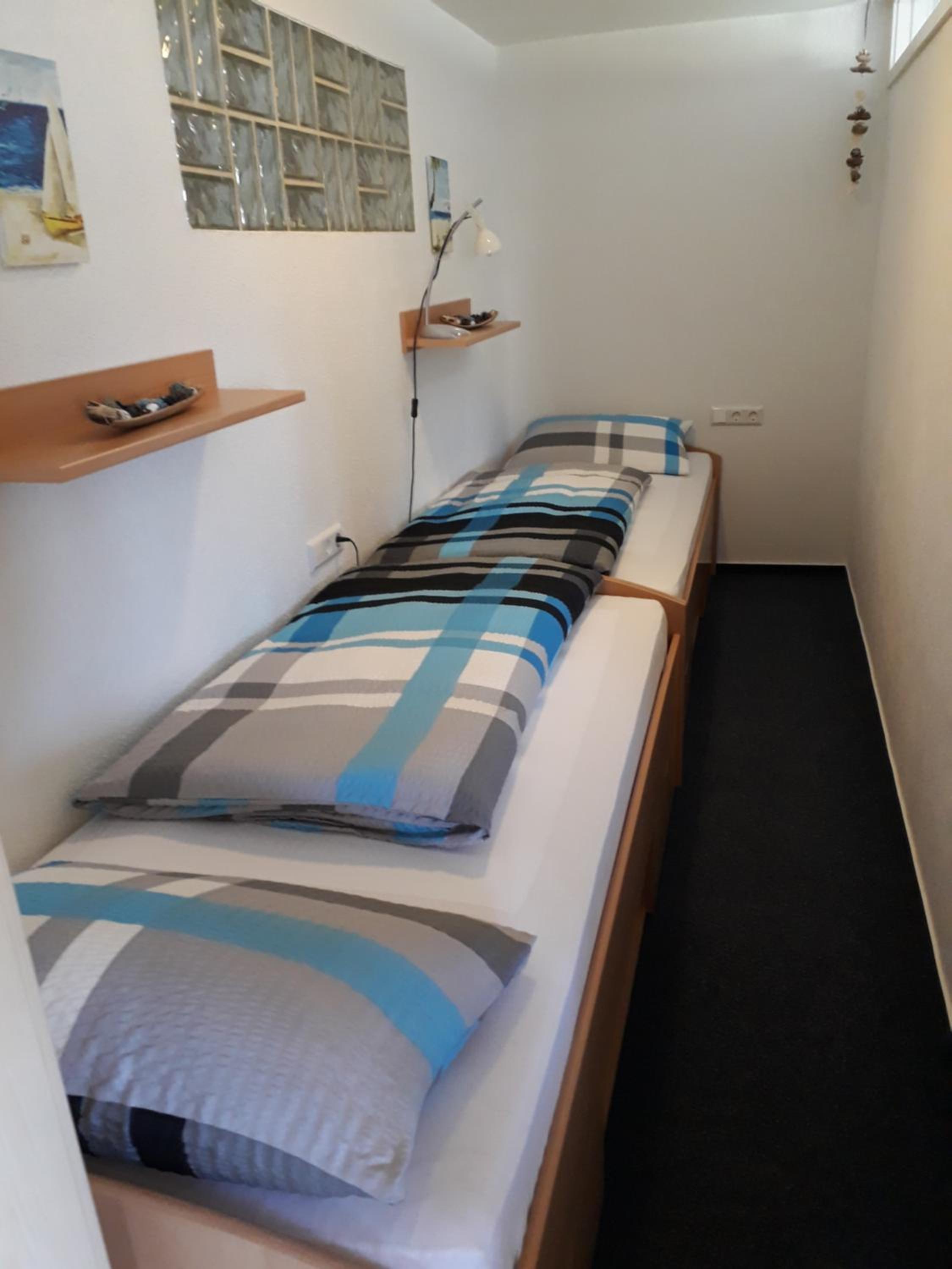 Apartment Langenordnach photo 1