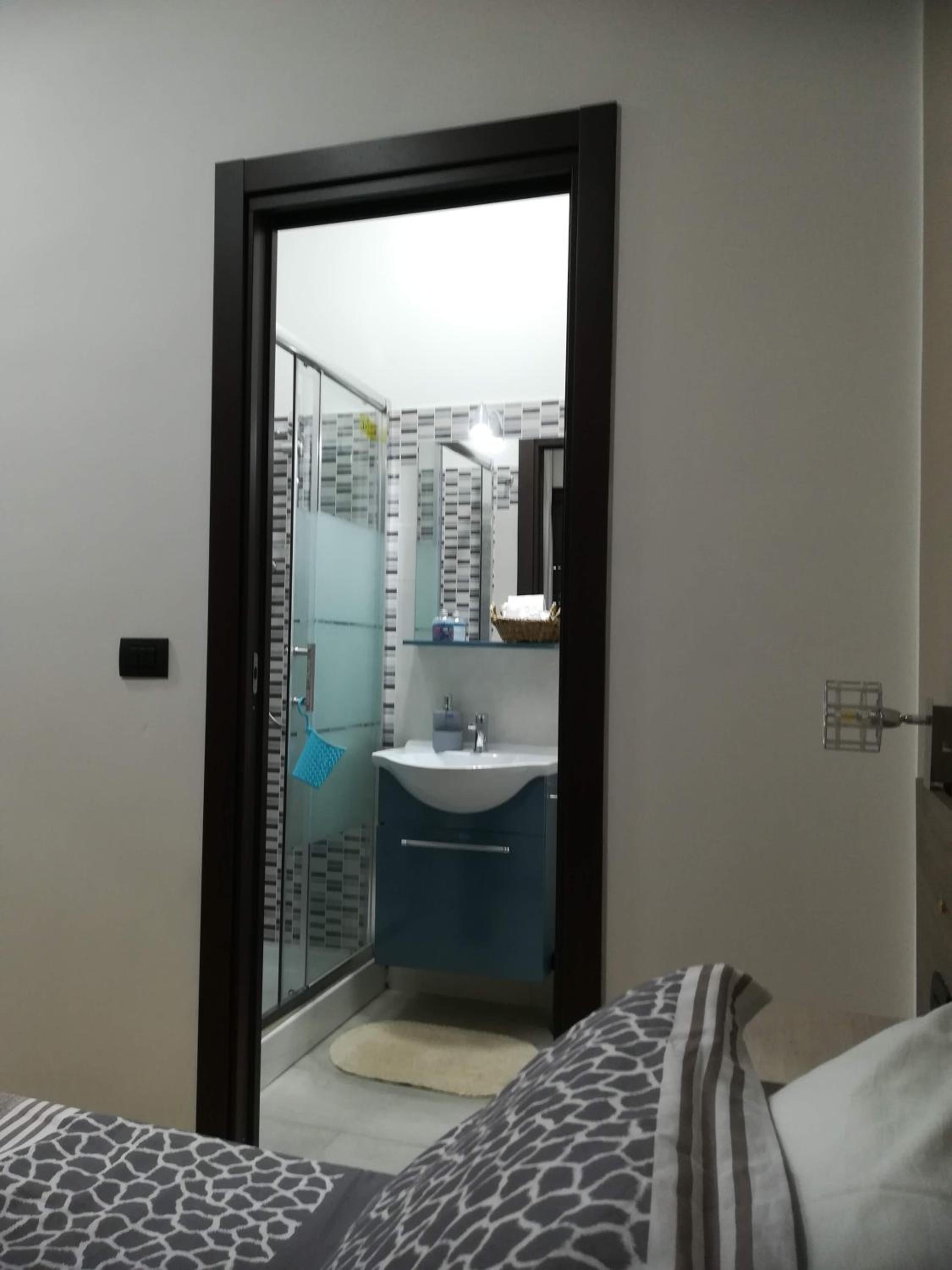 Double Room with Terrace photo 2