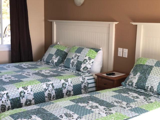 Queen Room with Two Queen Beds