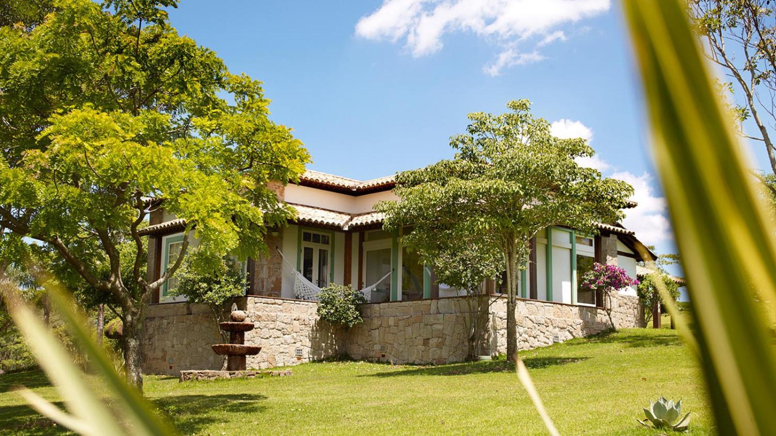 Villa with Valley View - Photo 5