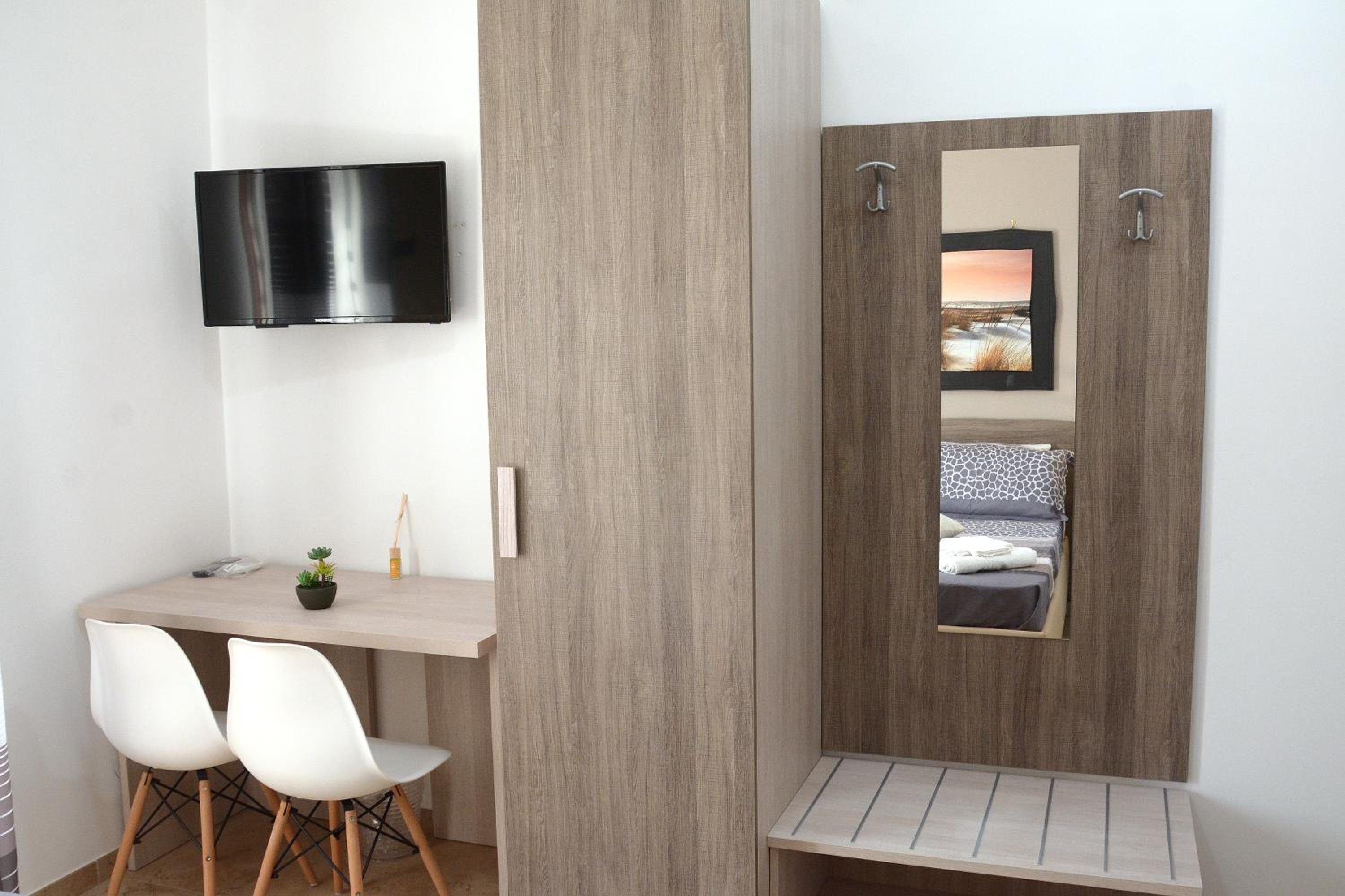 Double Room with Terrace photo 1
