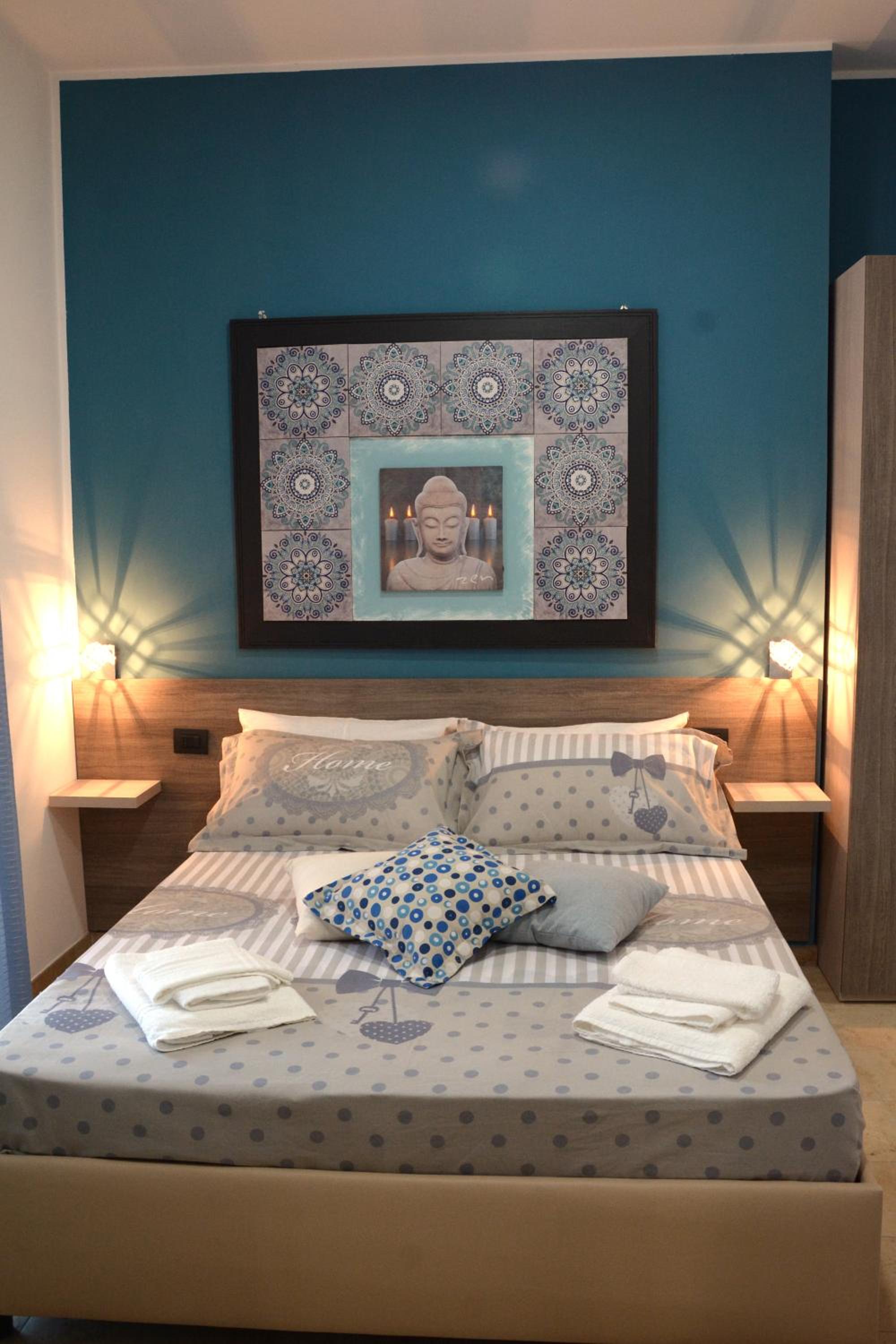 Double Room with Balcony photo 3