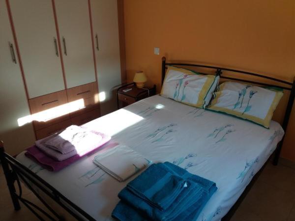 Apartment with Terrace - First Floor - Photo 29