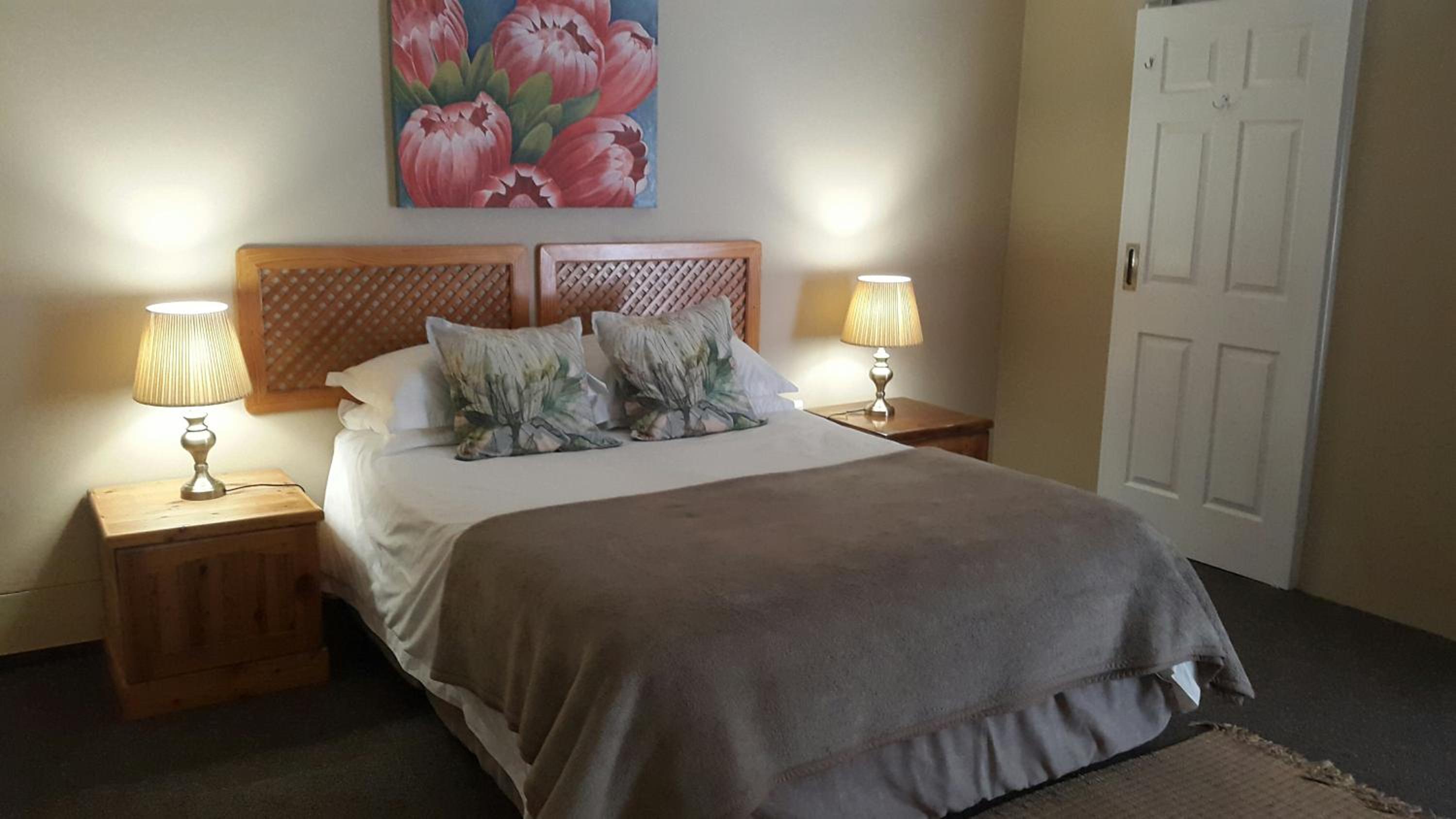Double or Twin Room with Sea View photo 3
