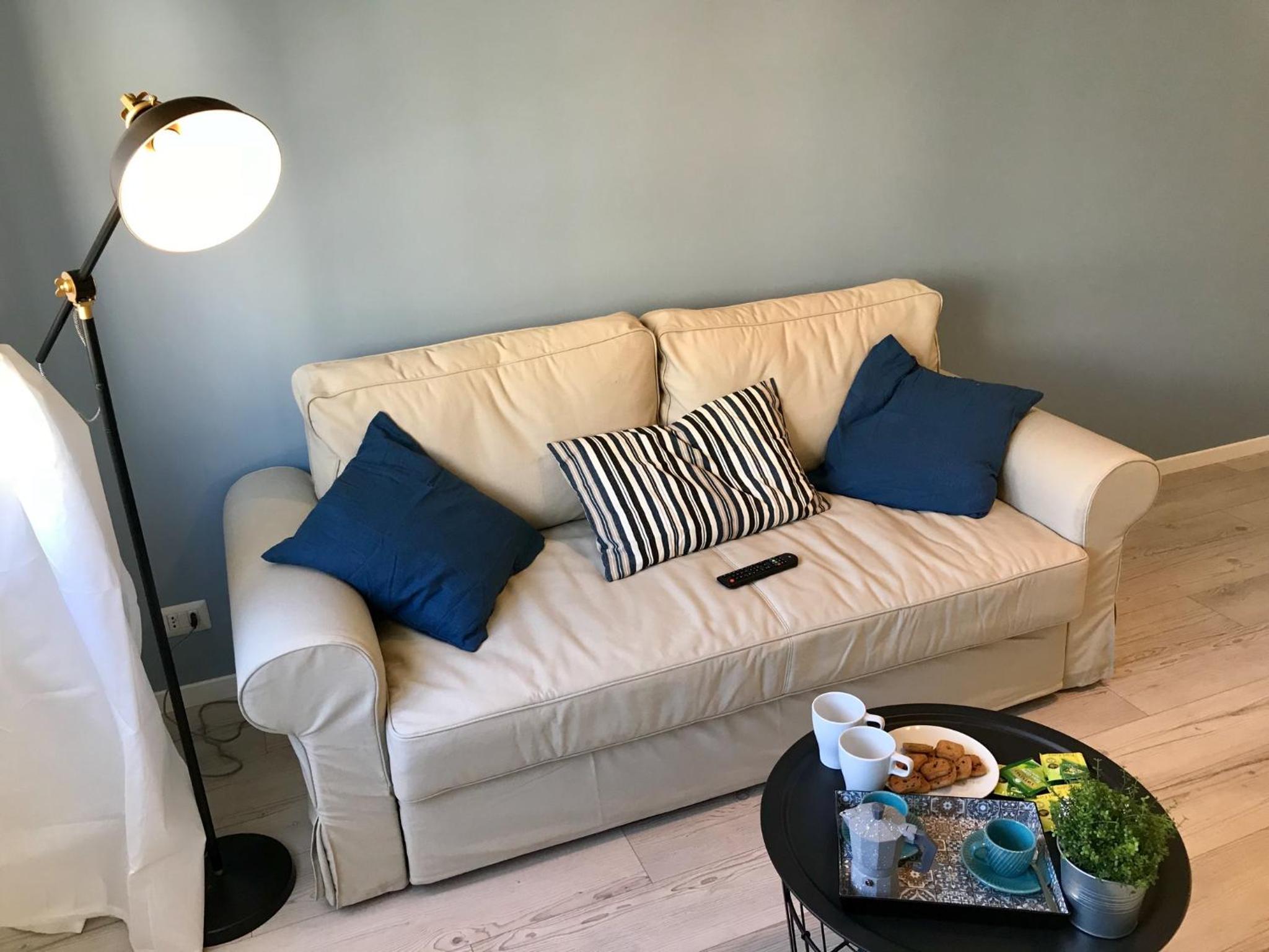 Two-Bedroom Apartment photo 1