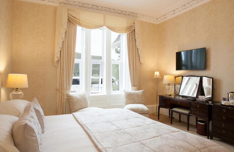 Deluxe Double Room photo 3