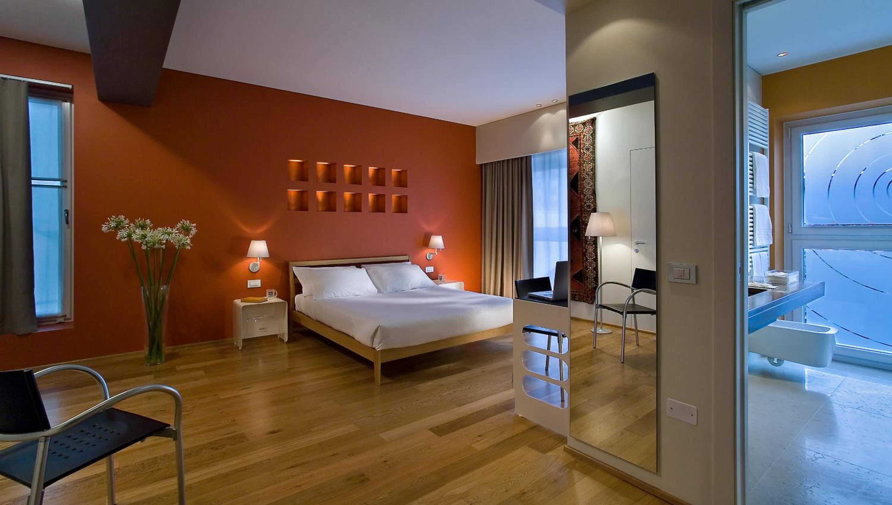 Superior Queen Room - Photo 43