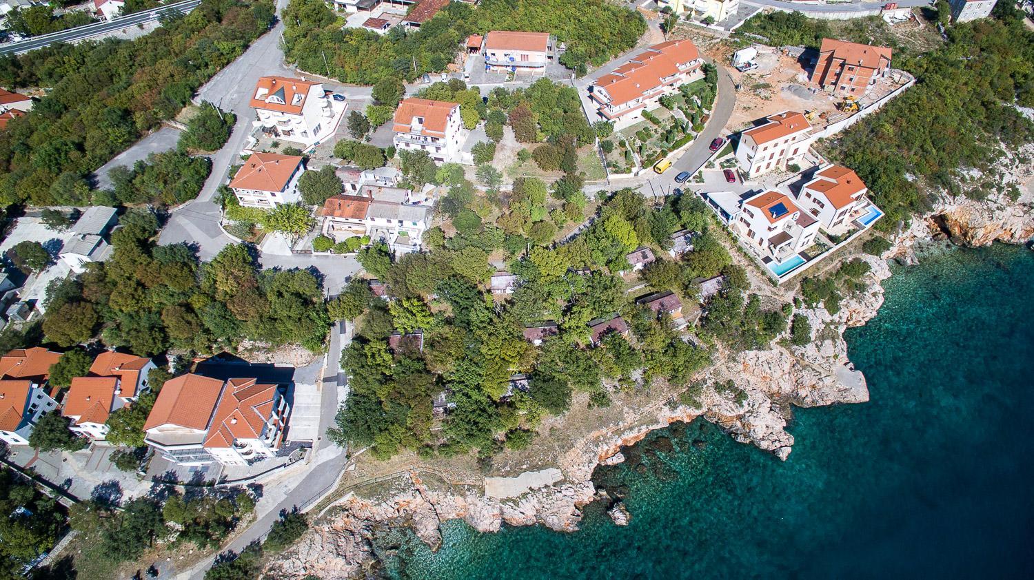 Studio with Sea View