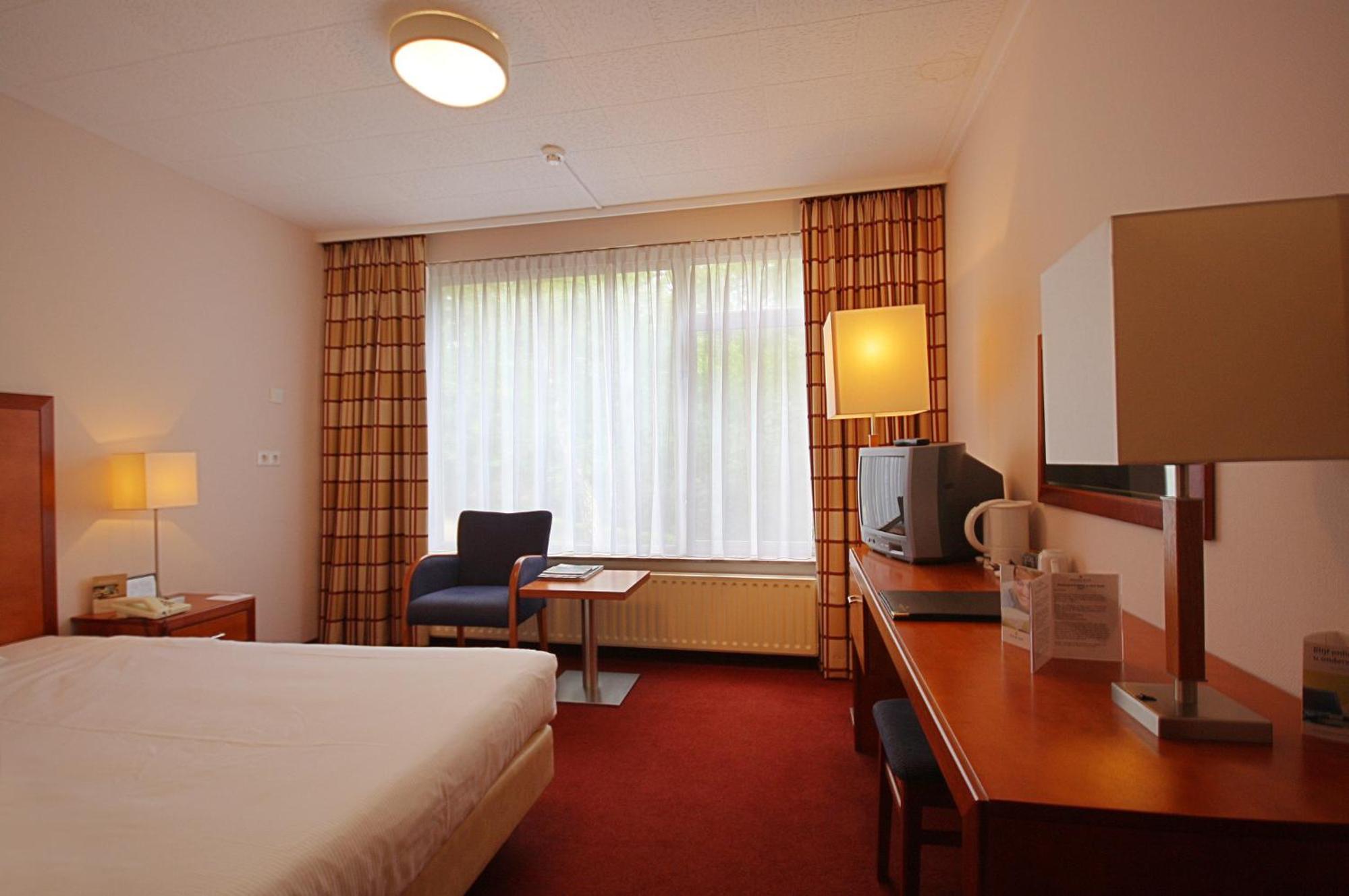 Double Room - Disability Access - Photo 1