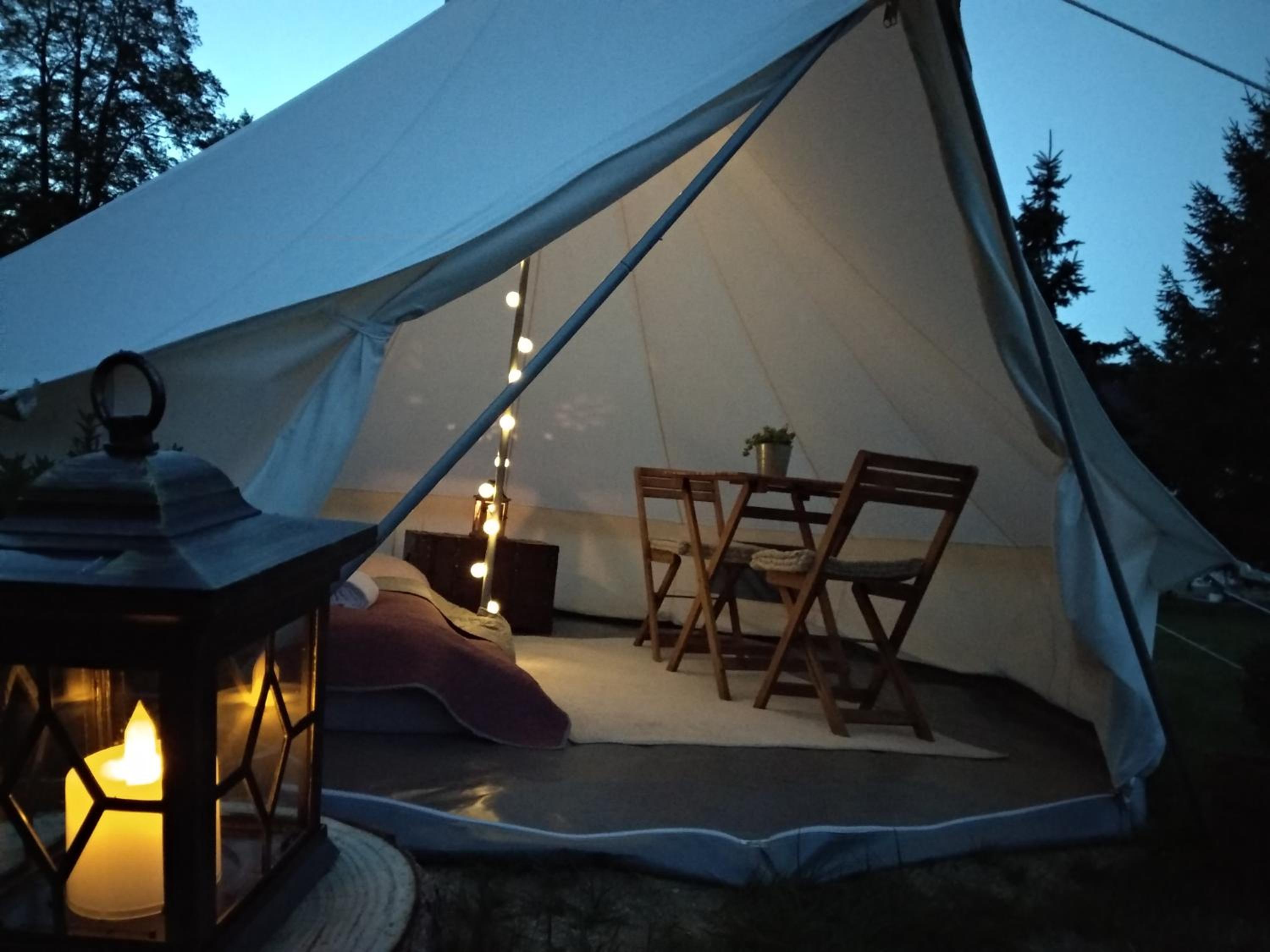 Tent - Photo 6