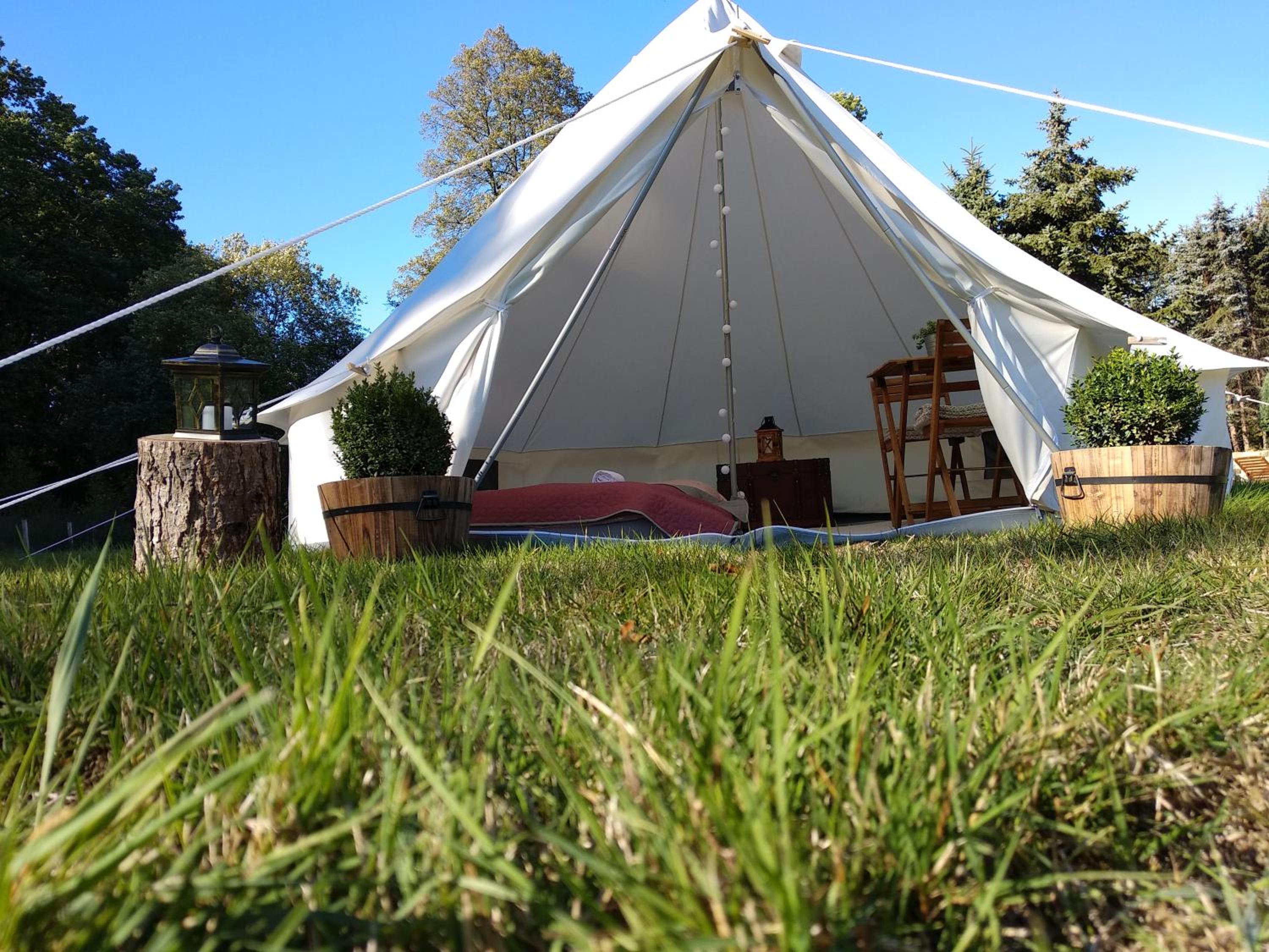 Tent - Photo 12