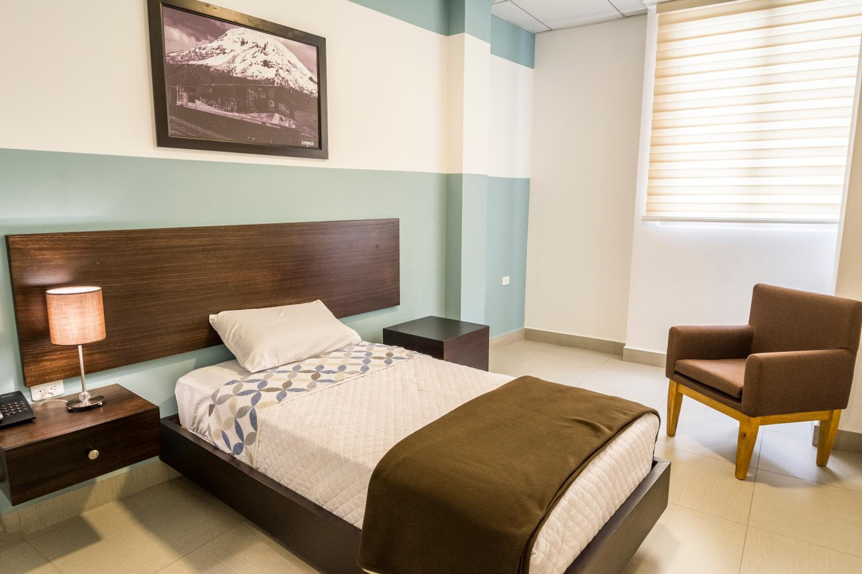 Single Room photo 3