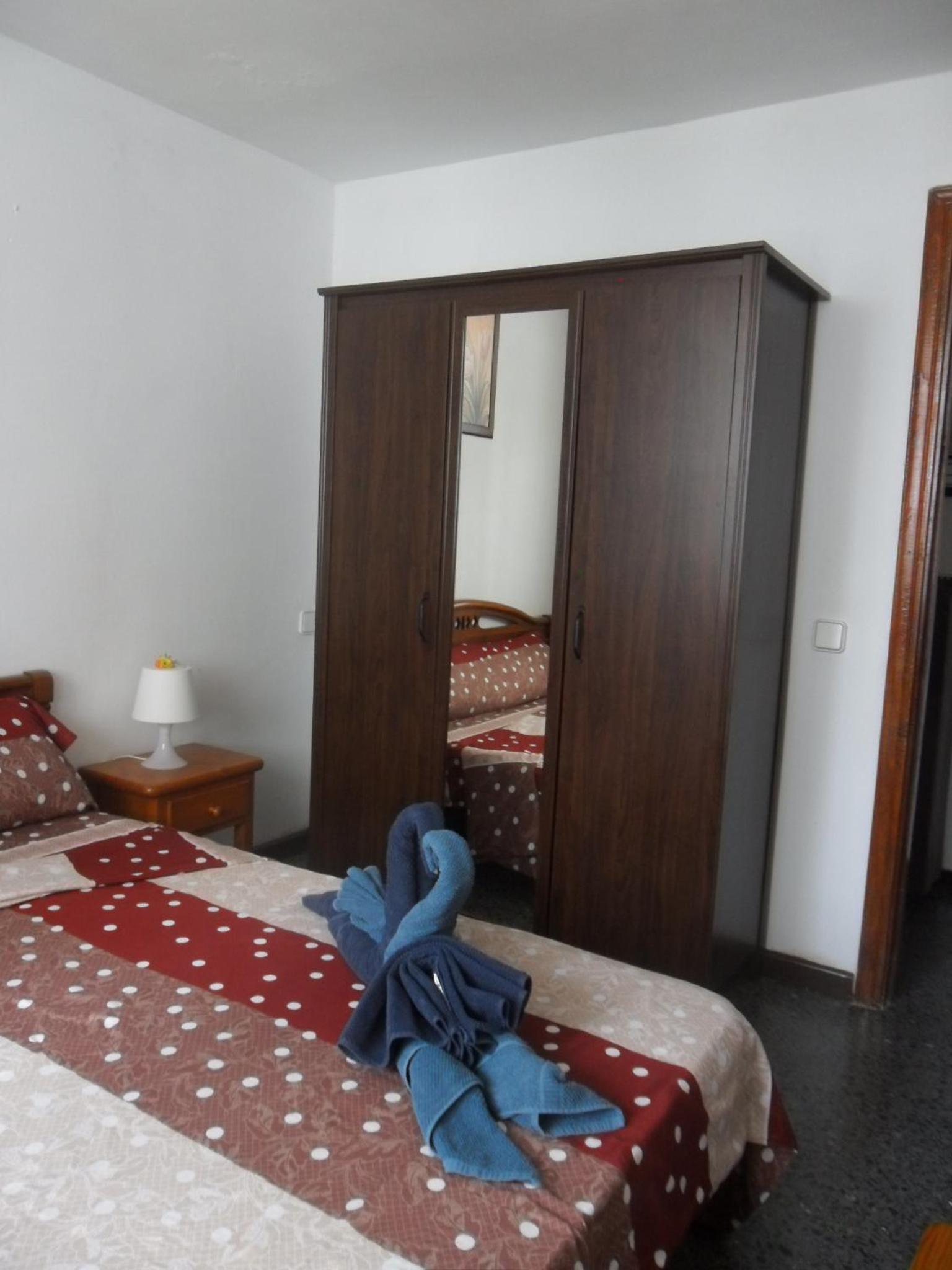 Private 2 Bedroom Space - Zone B
