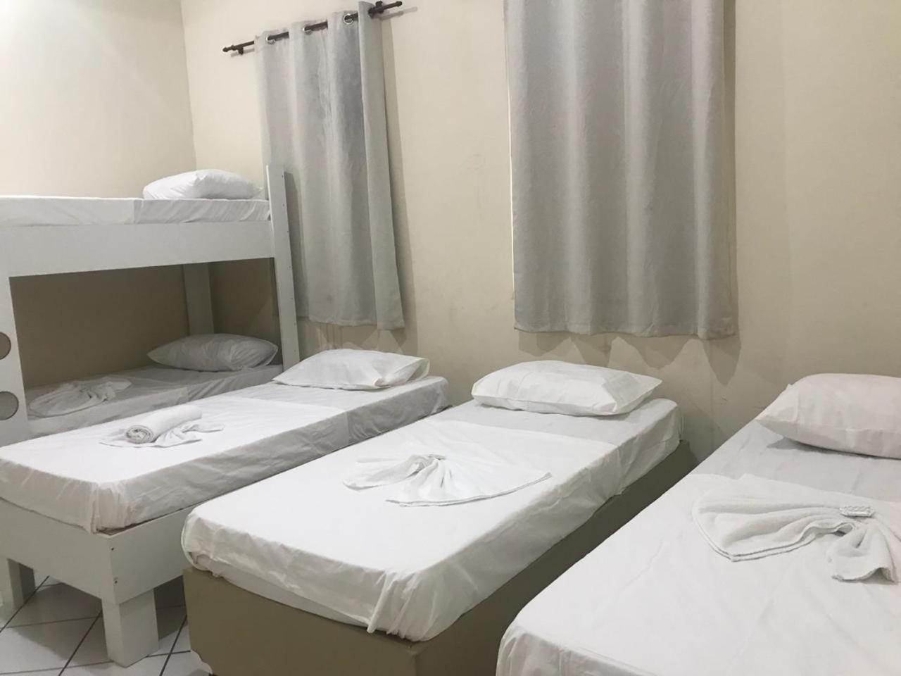 Quadruple Room photo 1