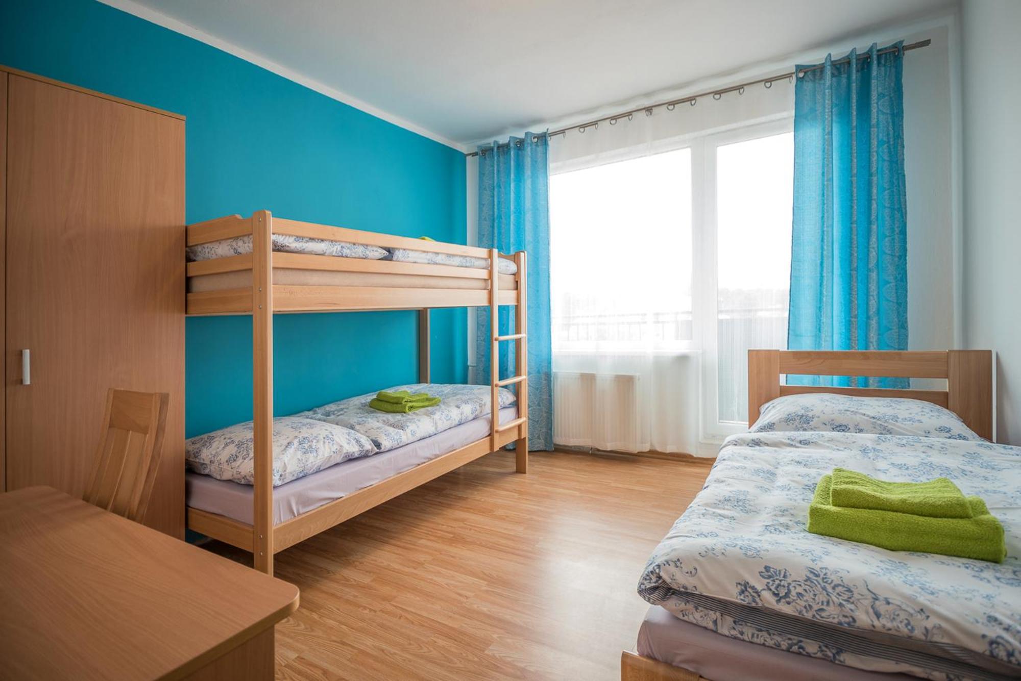 Standard Apartment