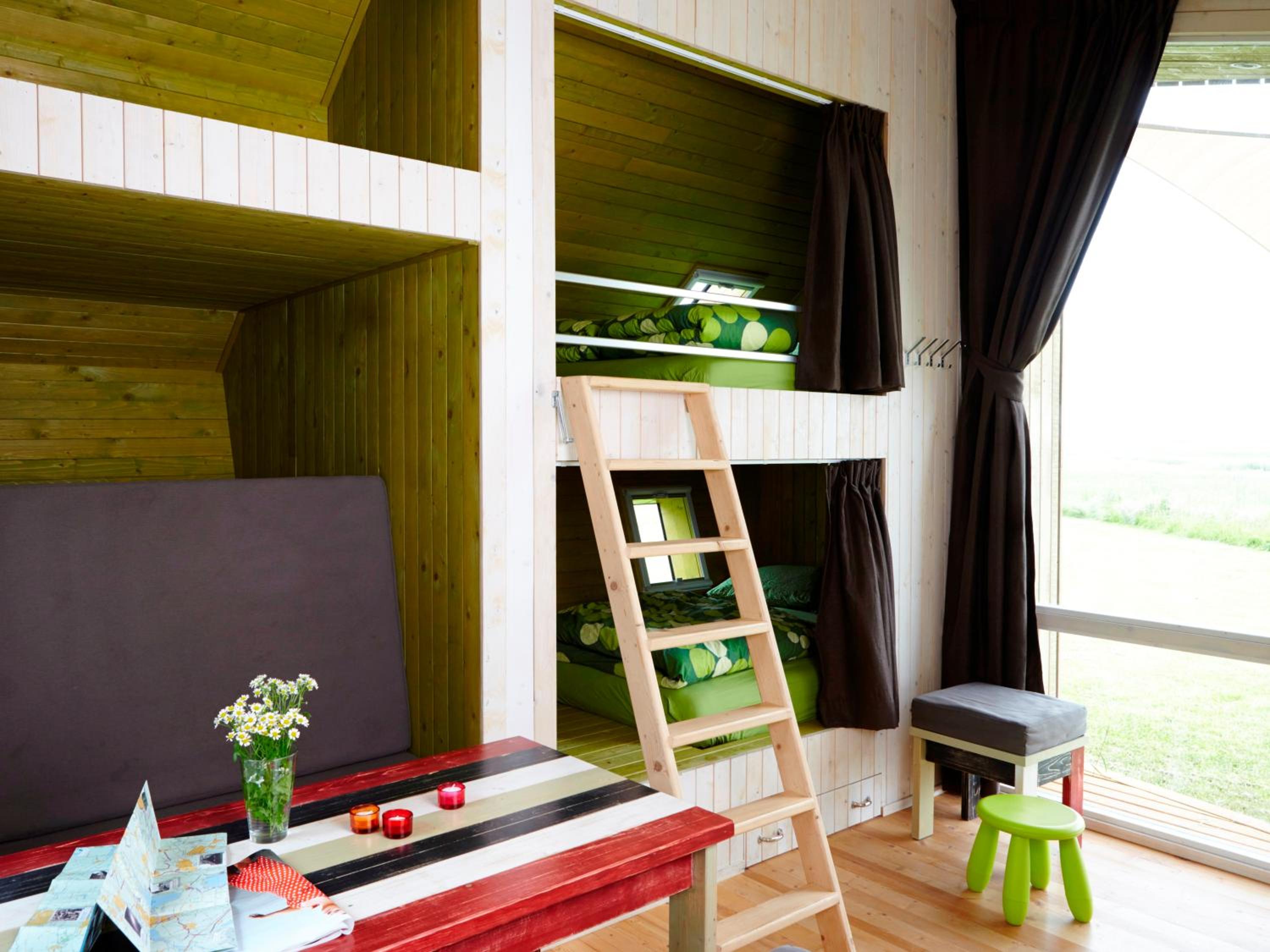 One-Bedroom House photo 1