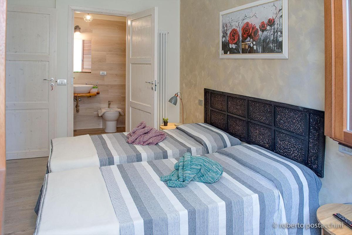 Deluxe Double or Twin Room - Photo 2