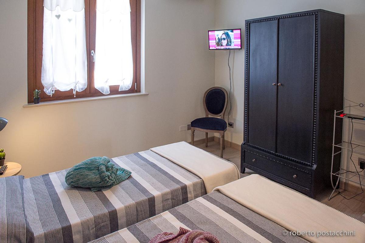 Deluxe Double or Twin Room - Photo 3