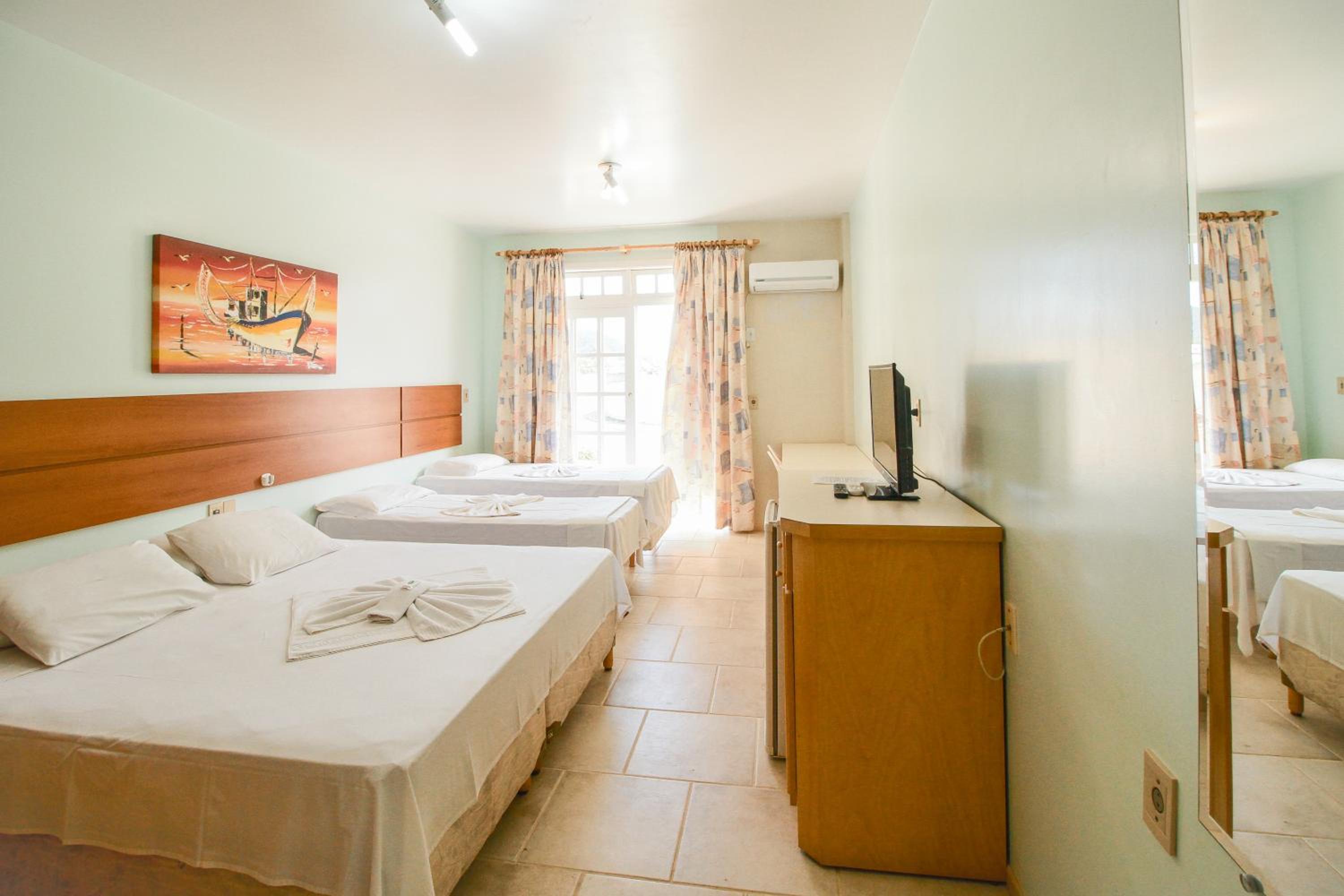 Triple Room photo 2