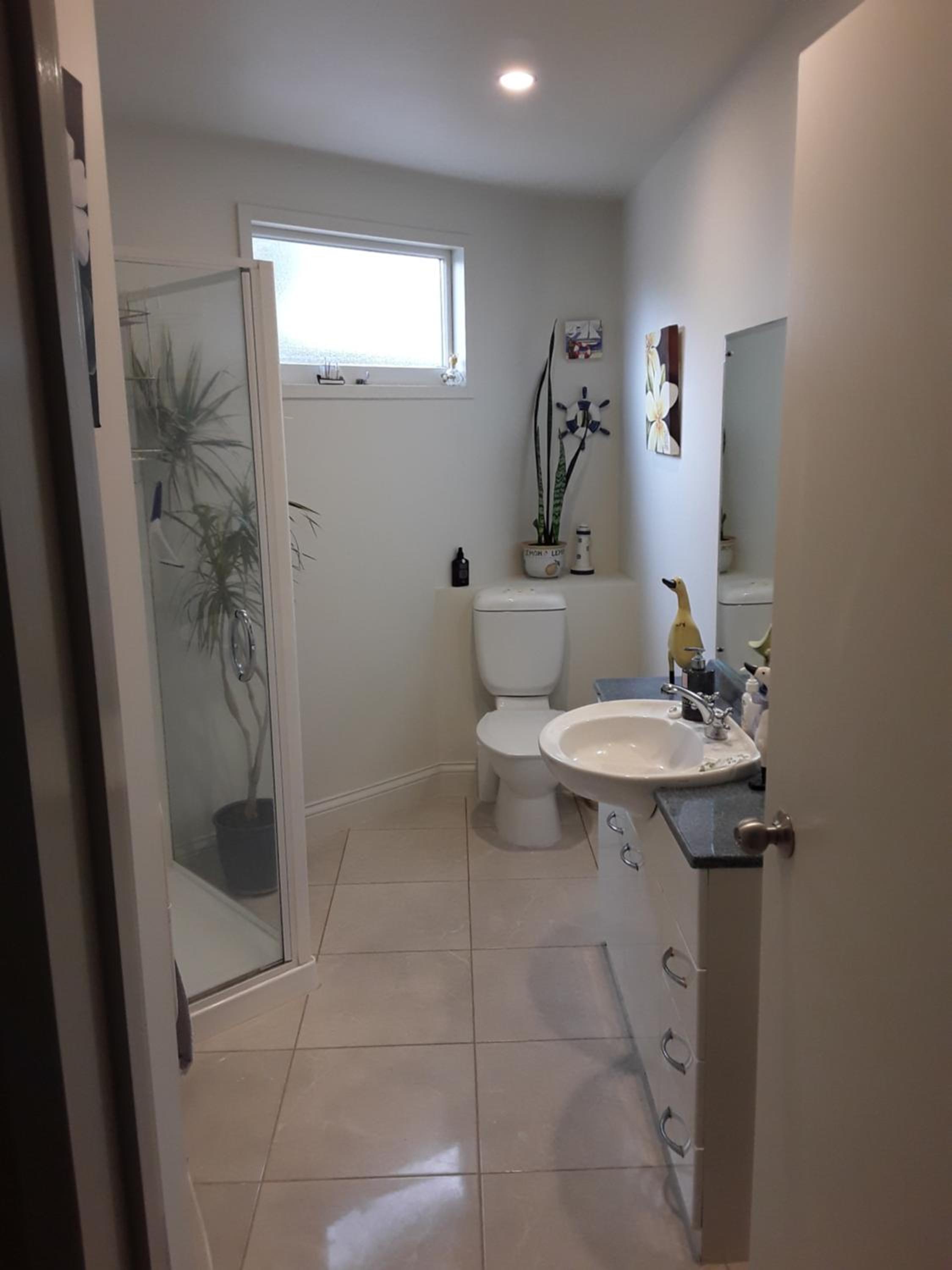 Budget Double Room photo 2