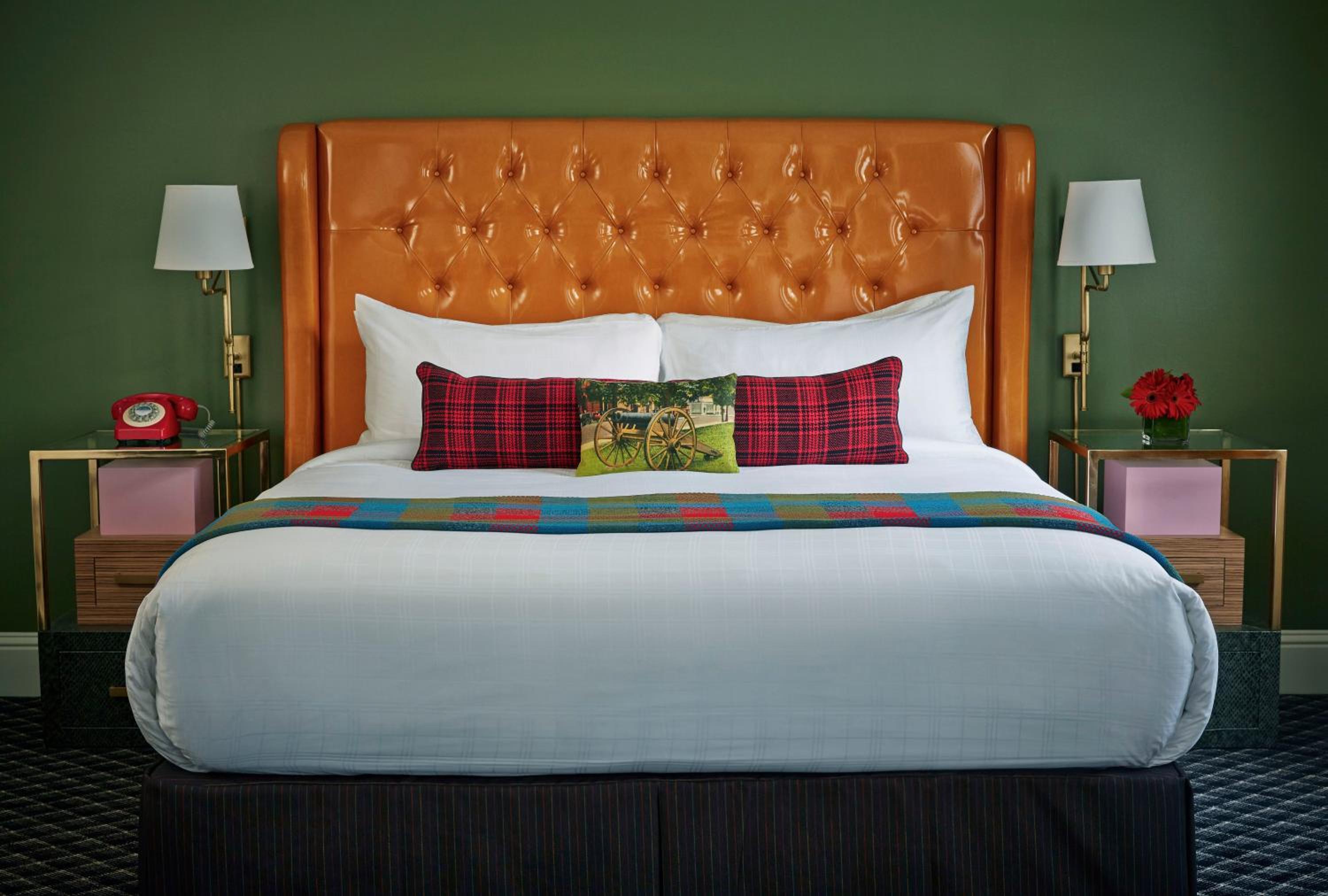 King Suite photo 2