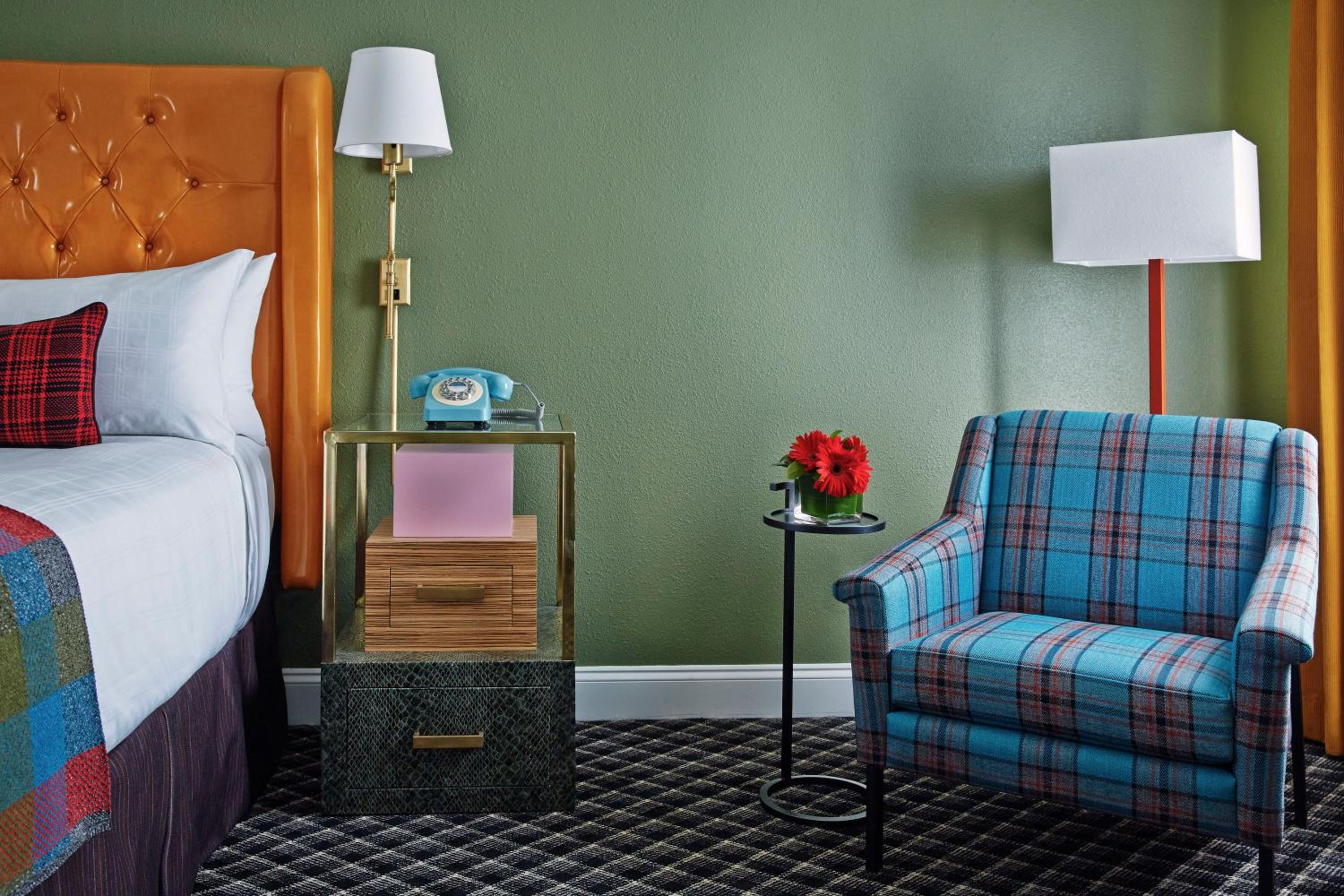 King Room - Disability Access photo 3