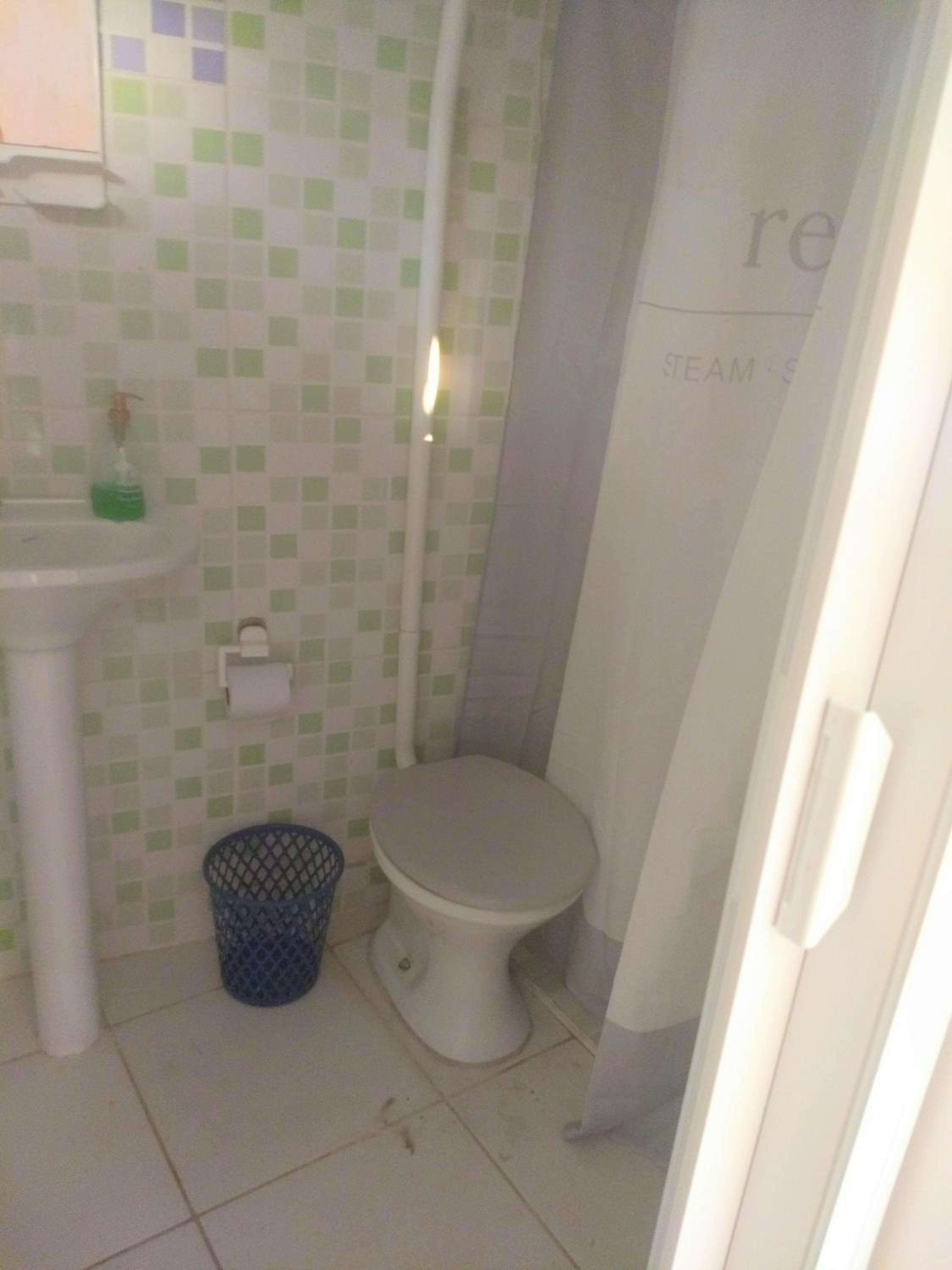 Triple Room with Bathroom - Photo 18