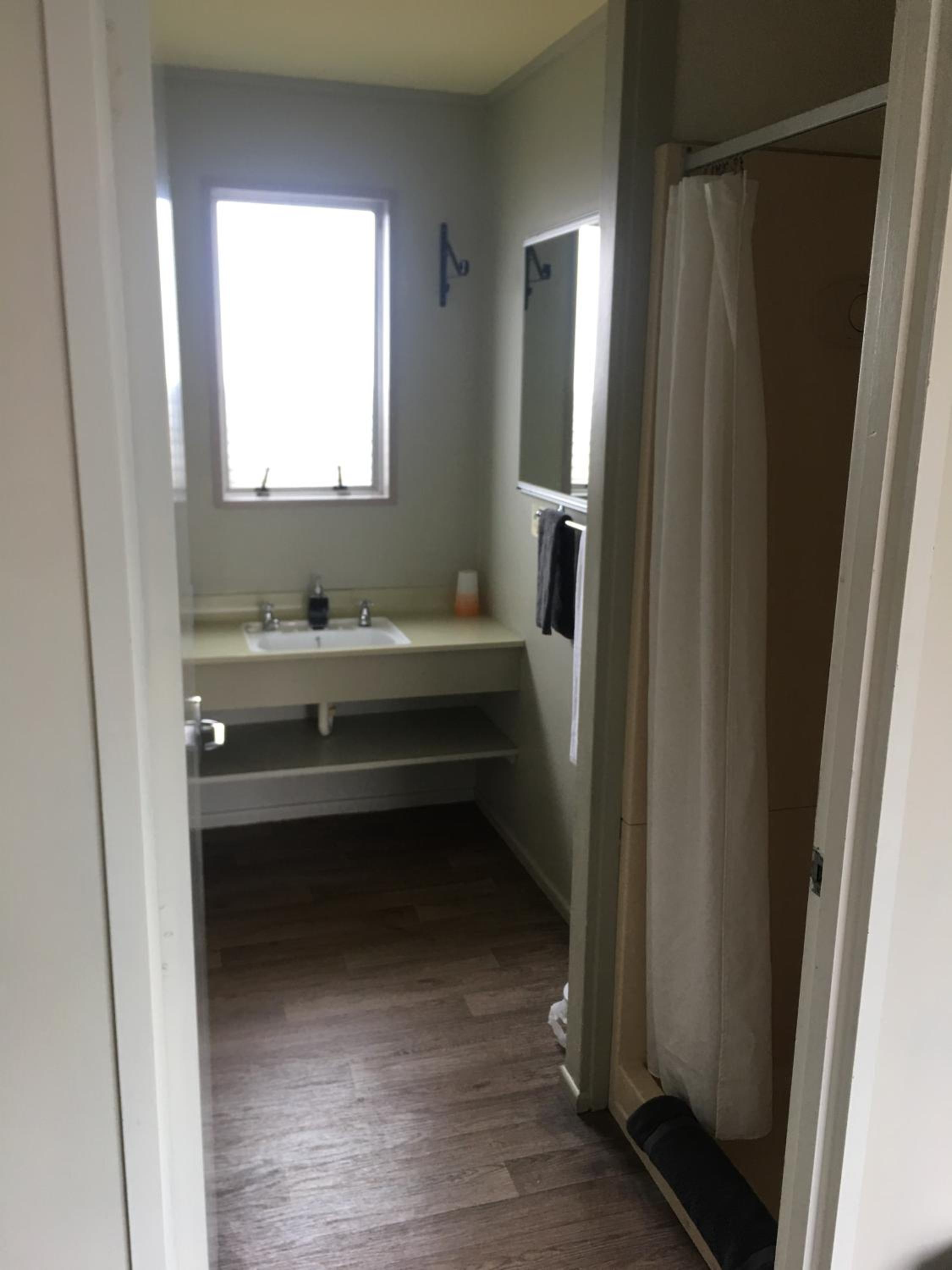 Two-Bedroom Apartment - Photo 4