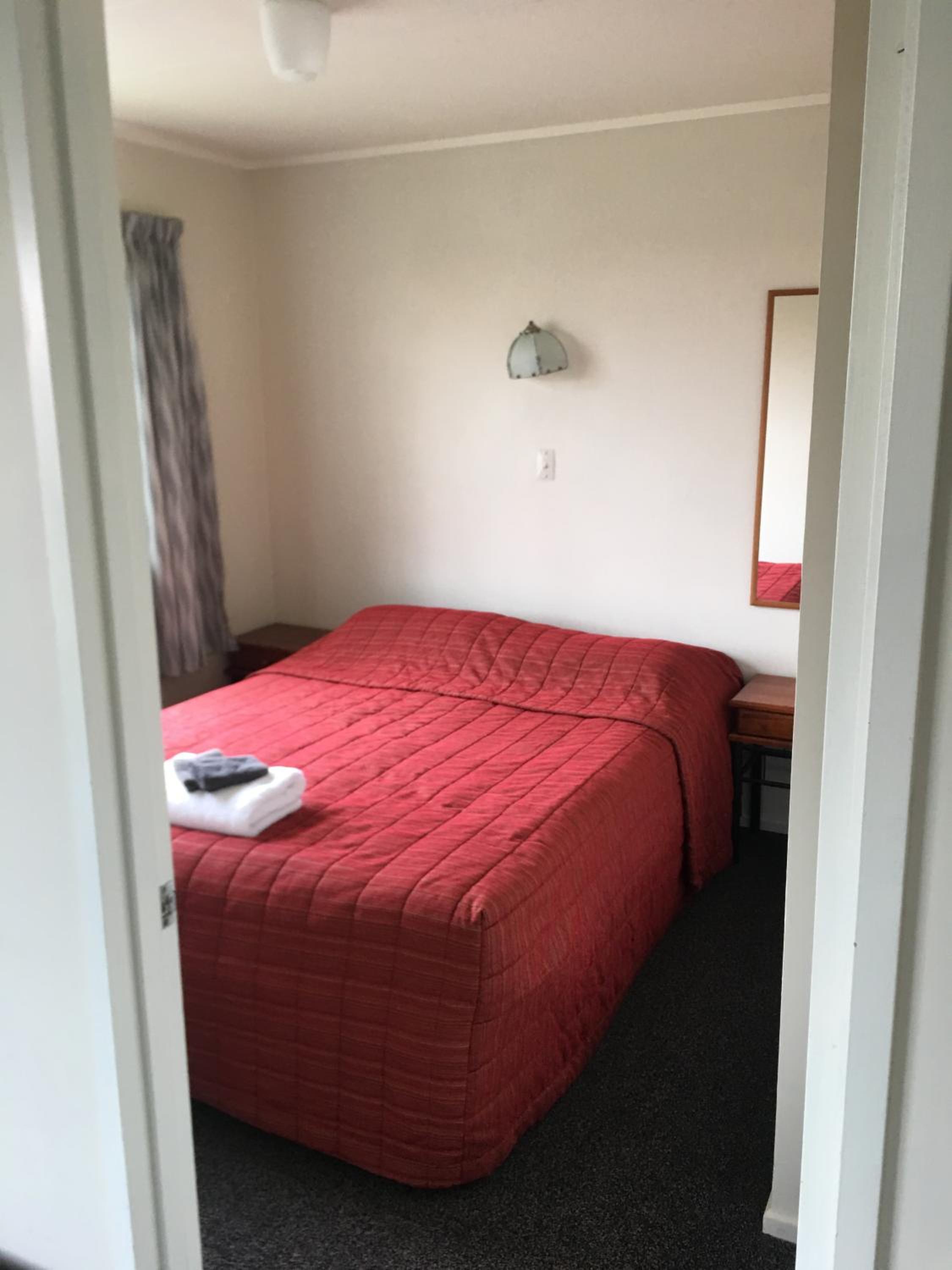 Two-Bedroom Apartment - Photo 3