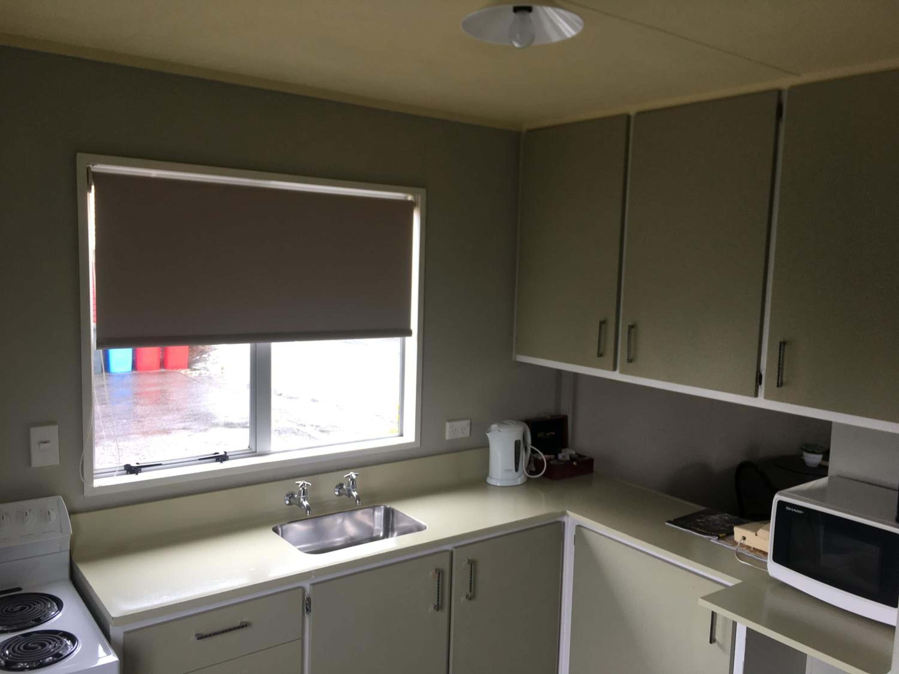 Two-Bedroom Apartment - Photo 2