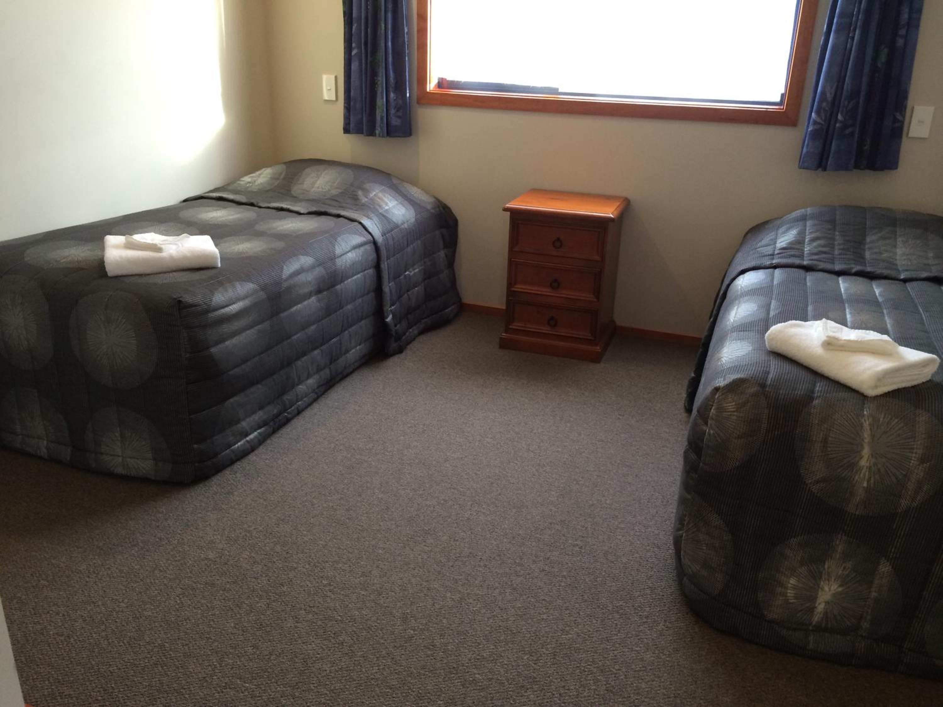 Two-Bedroom House photo 2