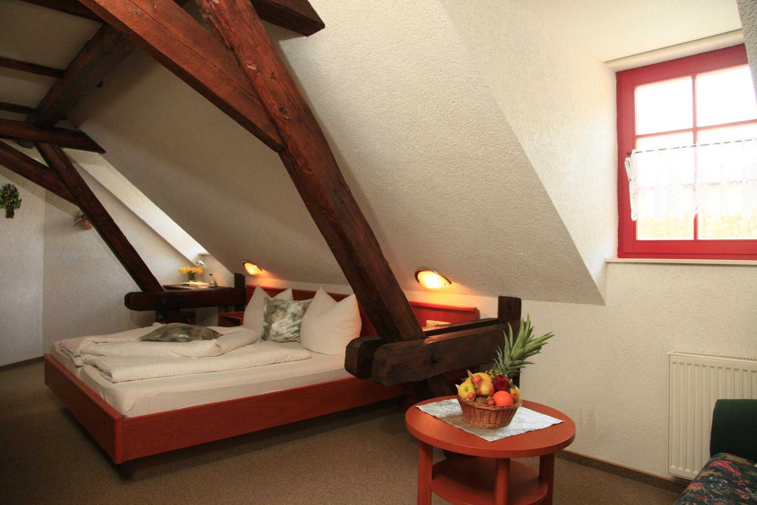 Double Room - Photo 1