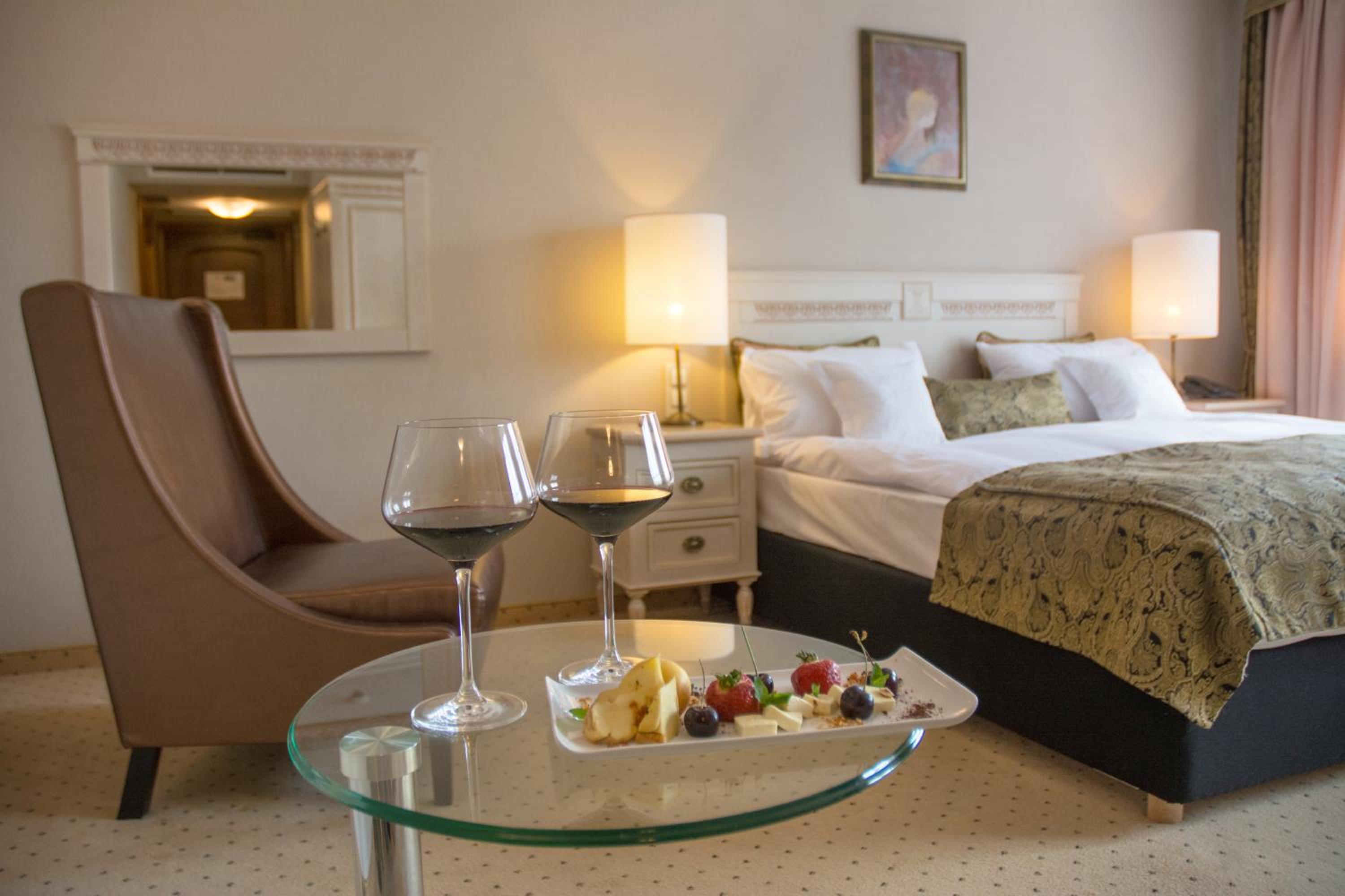 Standard Room - Photo 3
