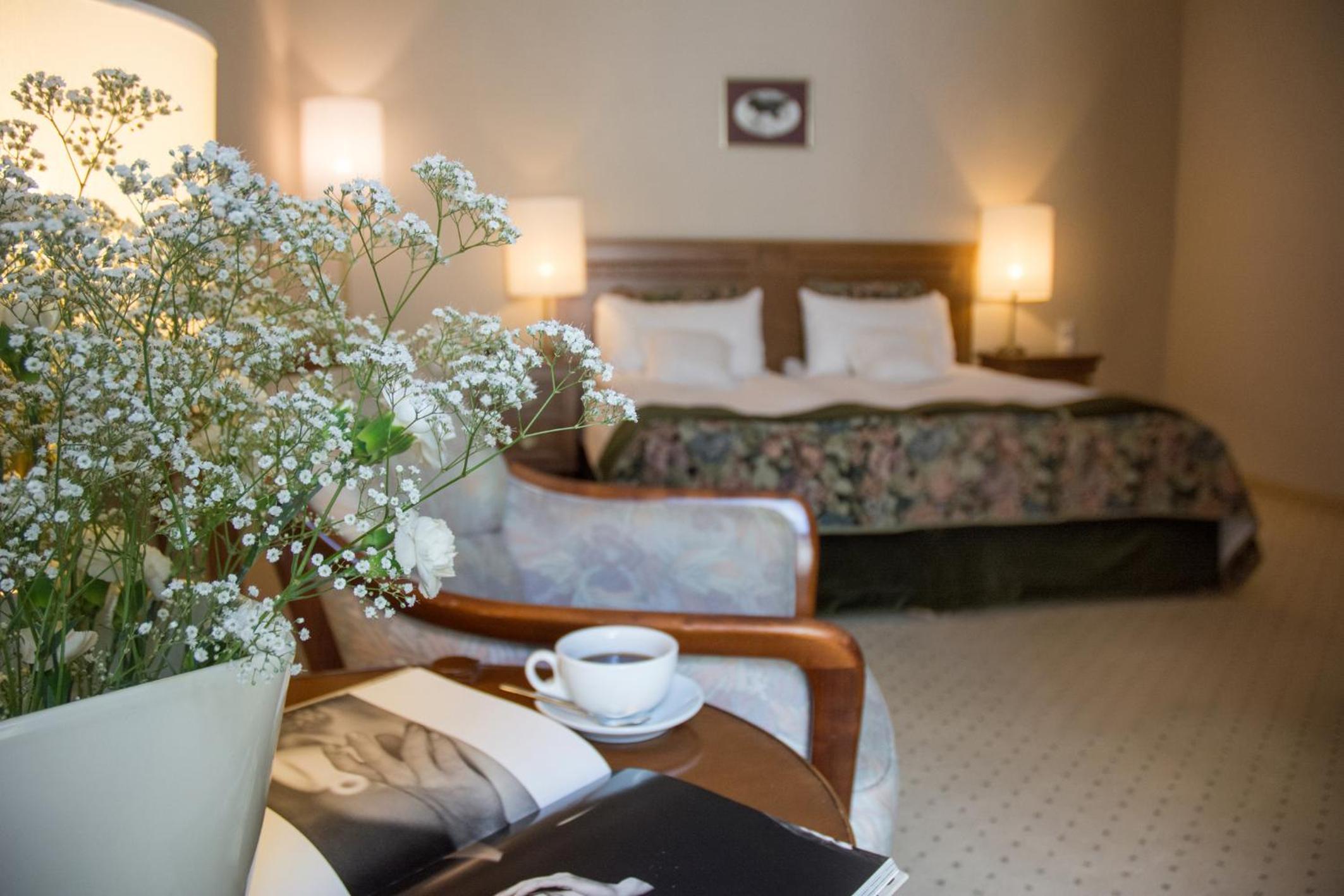 Standard Room - Photo 8