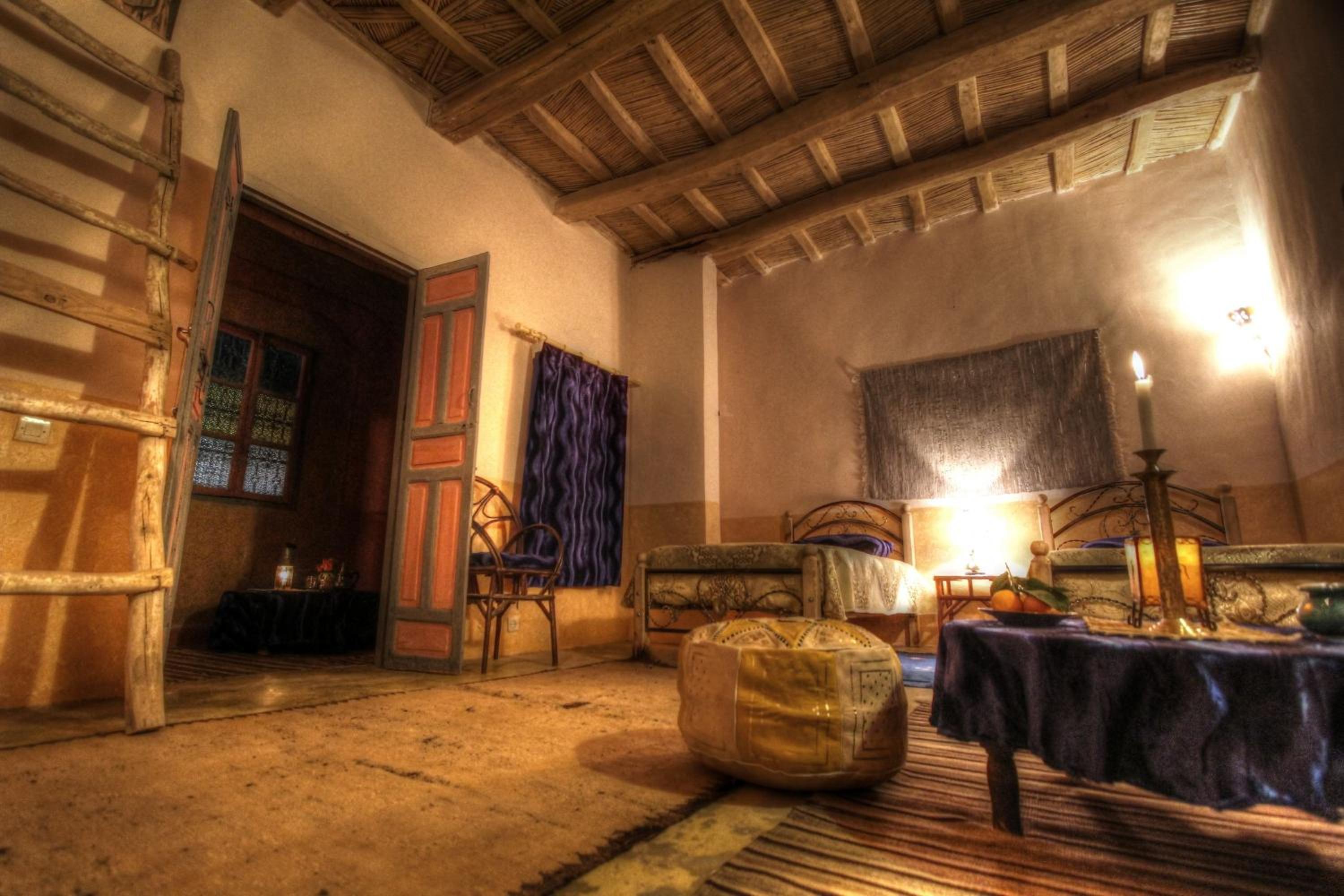 Suite with Garden View - Photo 6