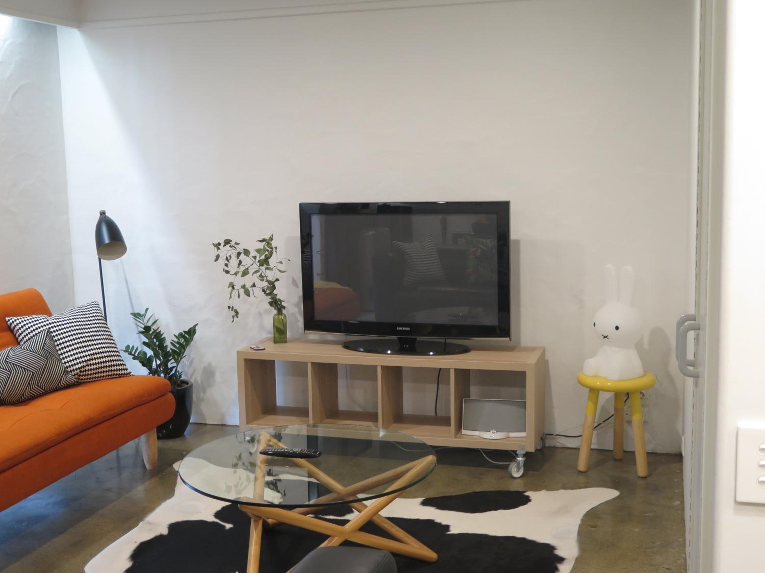 Apartment photo 1