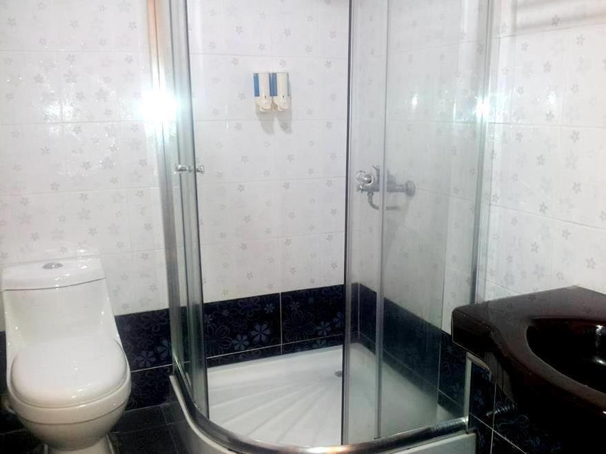 Standard Triple Room photo 1