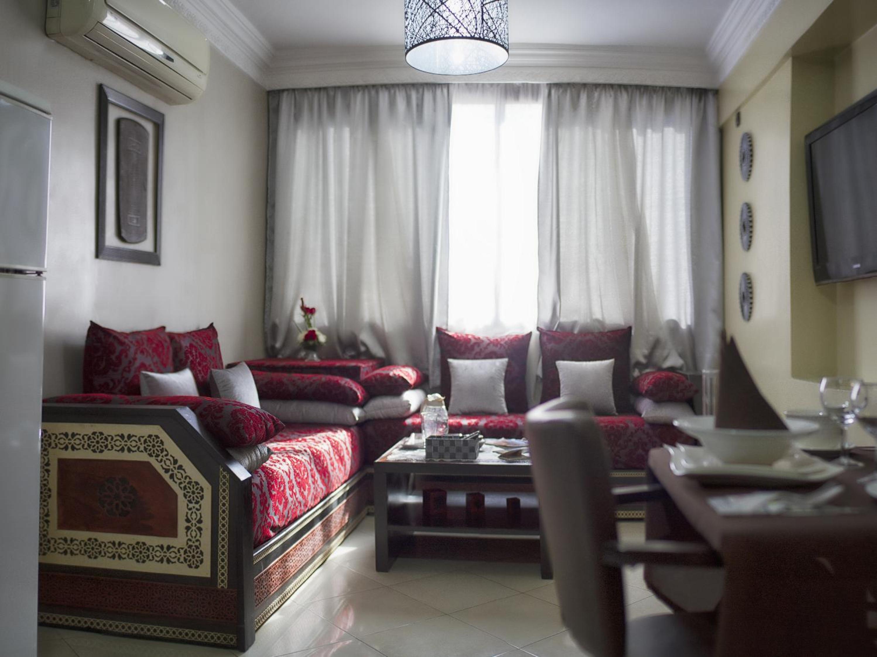 Comfort Quadruple Room photo 1