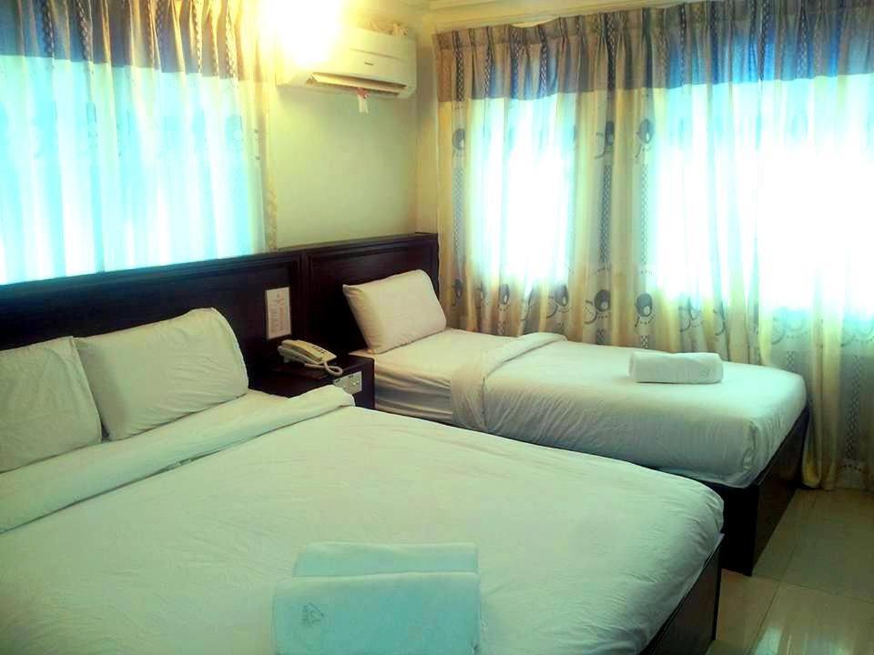 Standard Triple Room photo 3