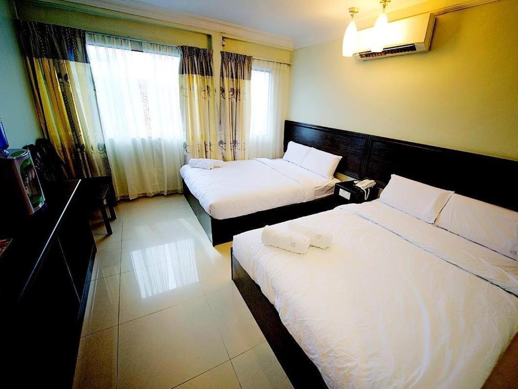 Deluxe Quadruple Room photo 3