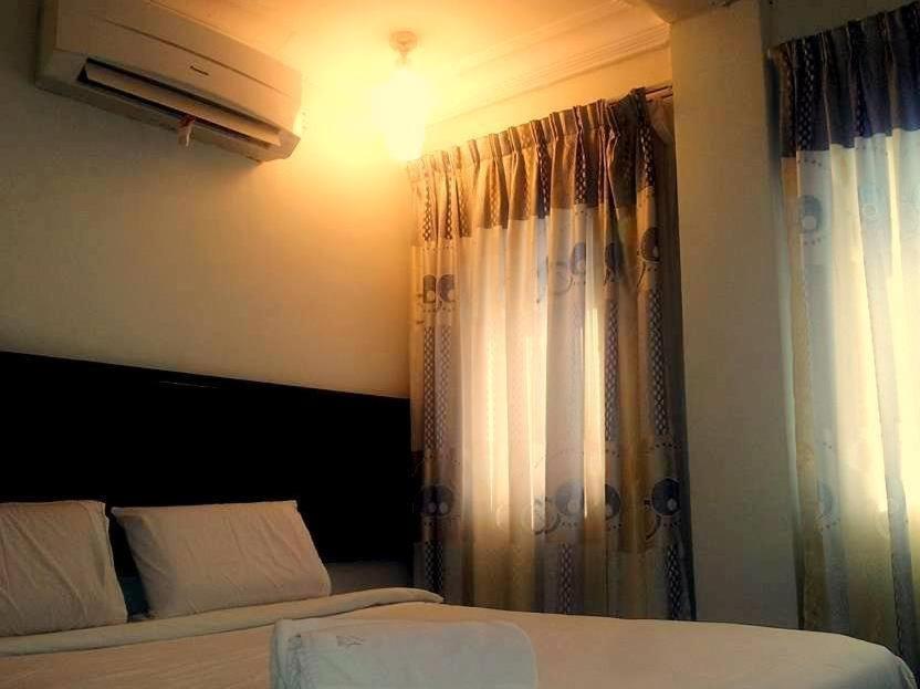 Standard Double Room photo 2
