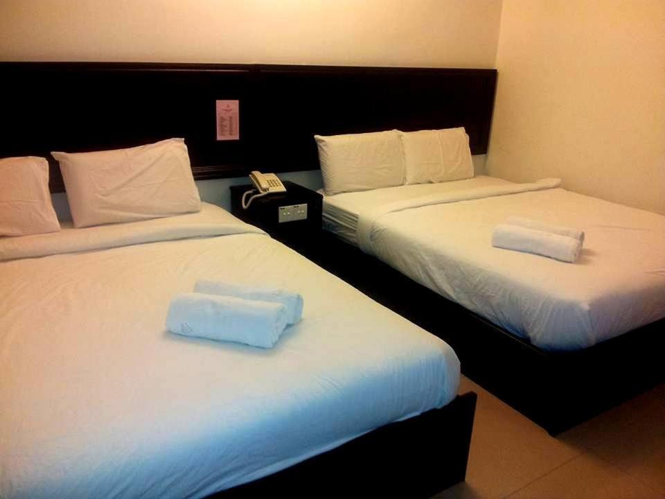 Deluxe Quadruple Room photo 1