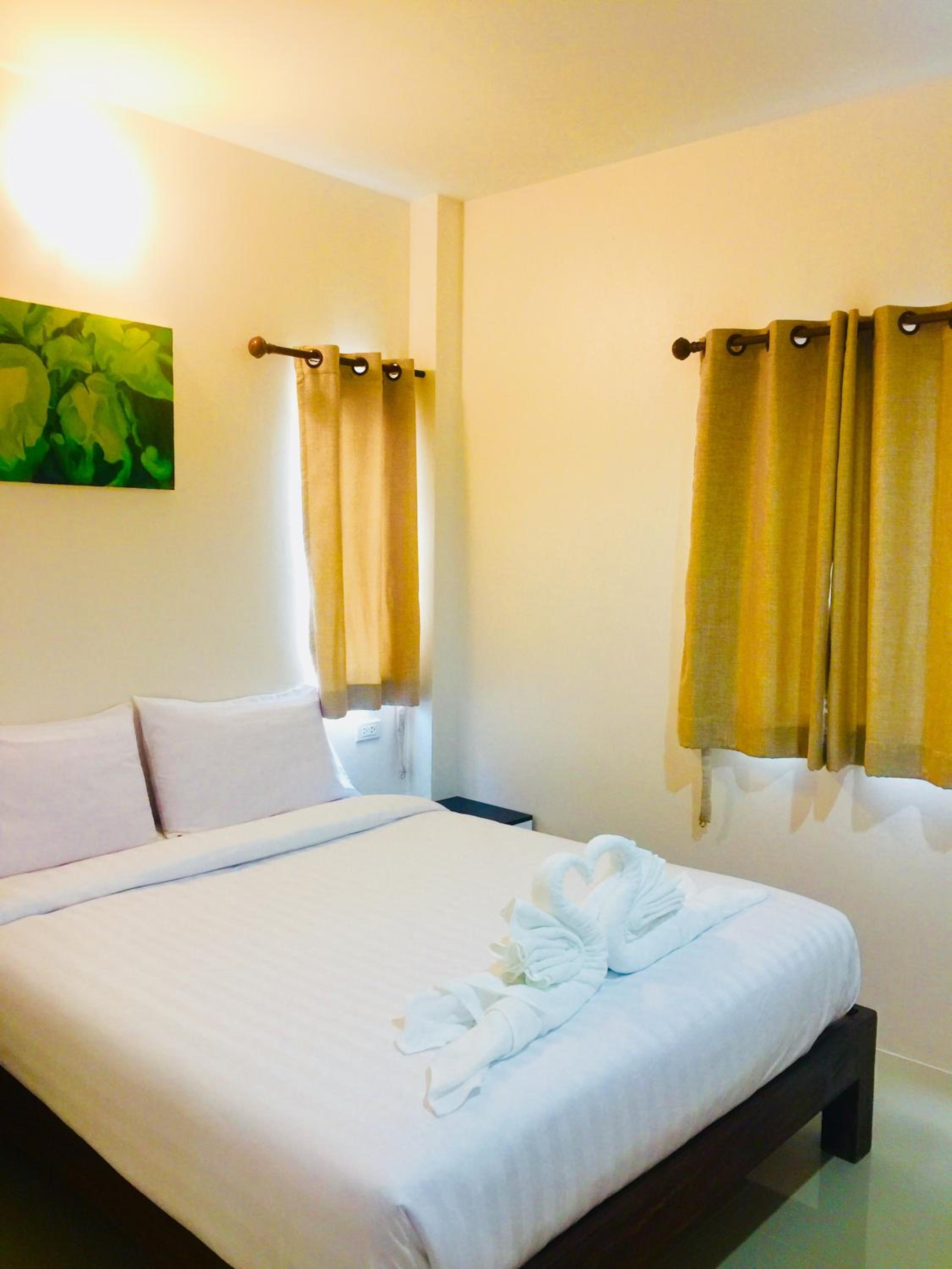 Standard Double Room - Photo 54